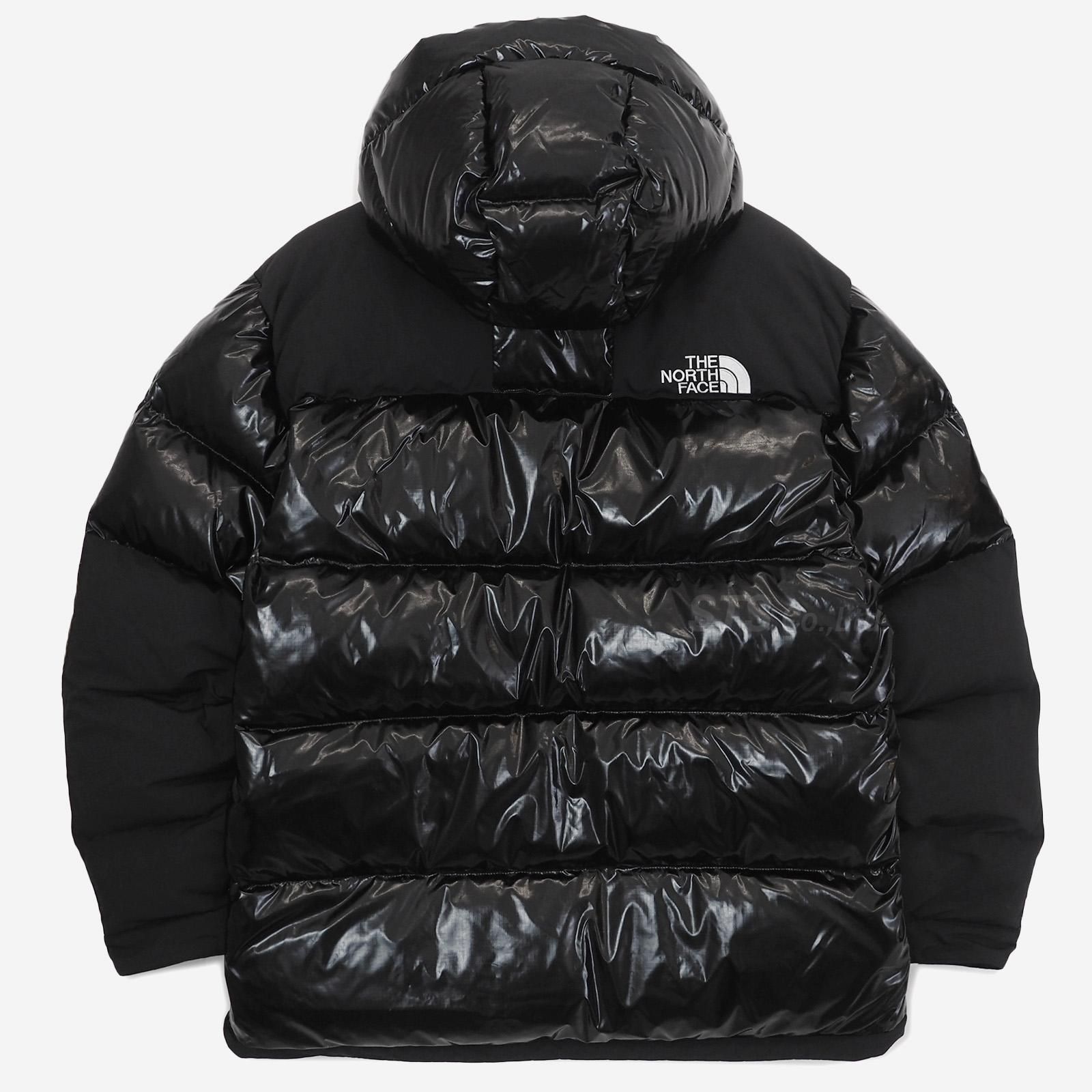 Supreme/The North Face 700-Fill Down Parka - UG.SHAFT