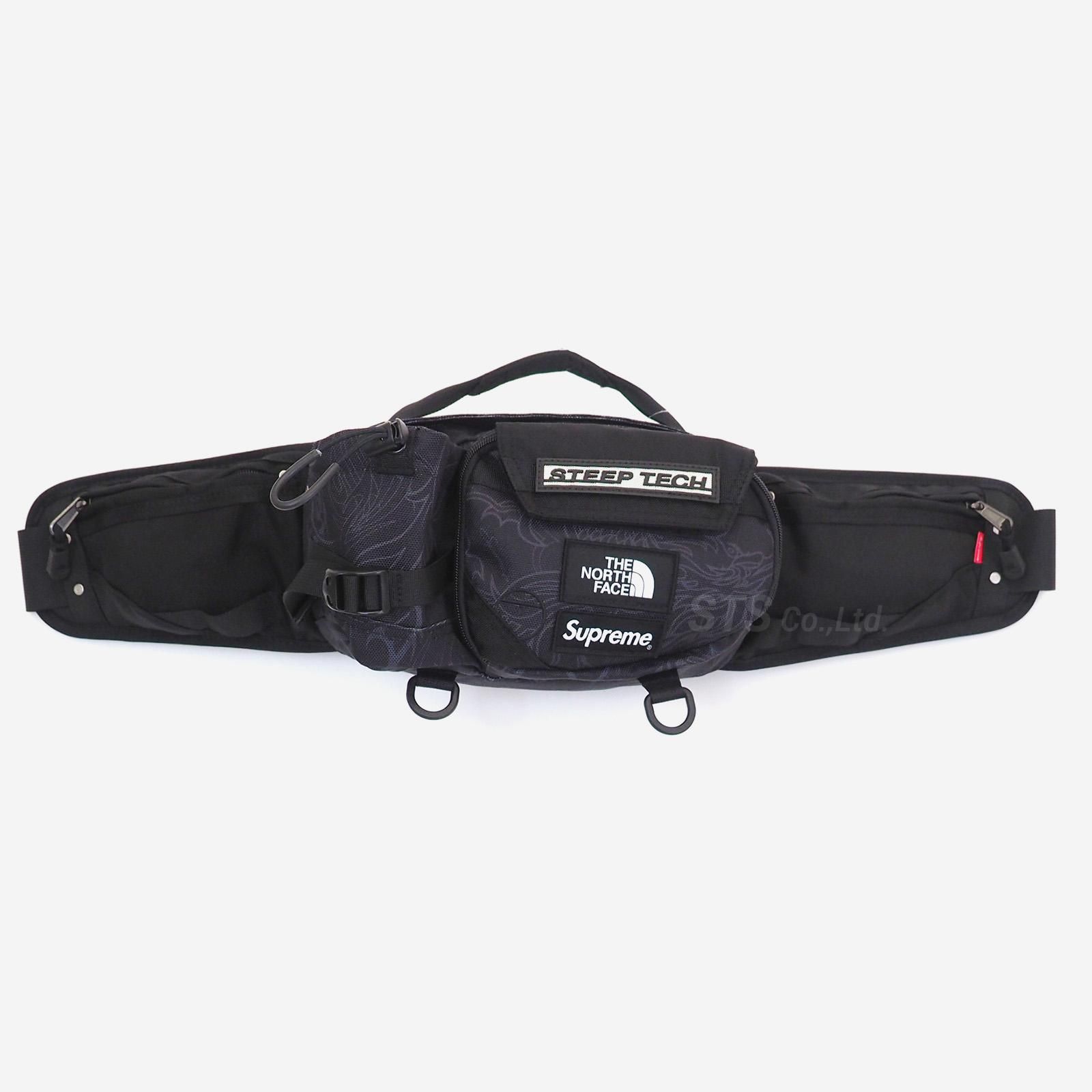 Supreme TNF Waist bag