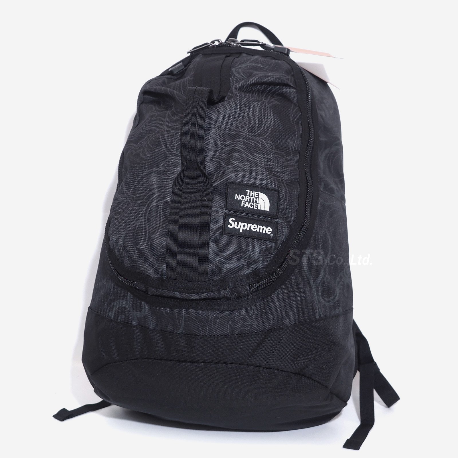 supreme the north face steeptech bacpack