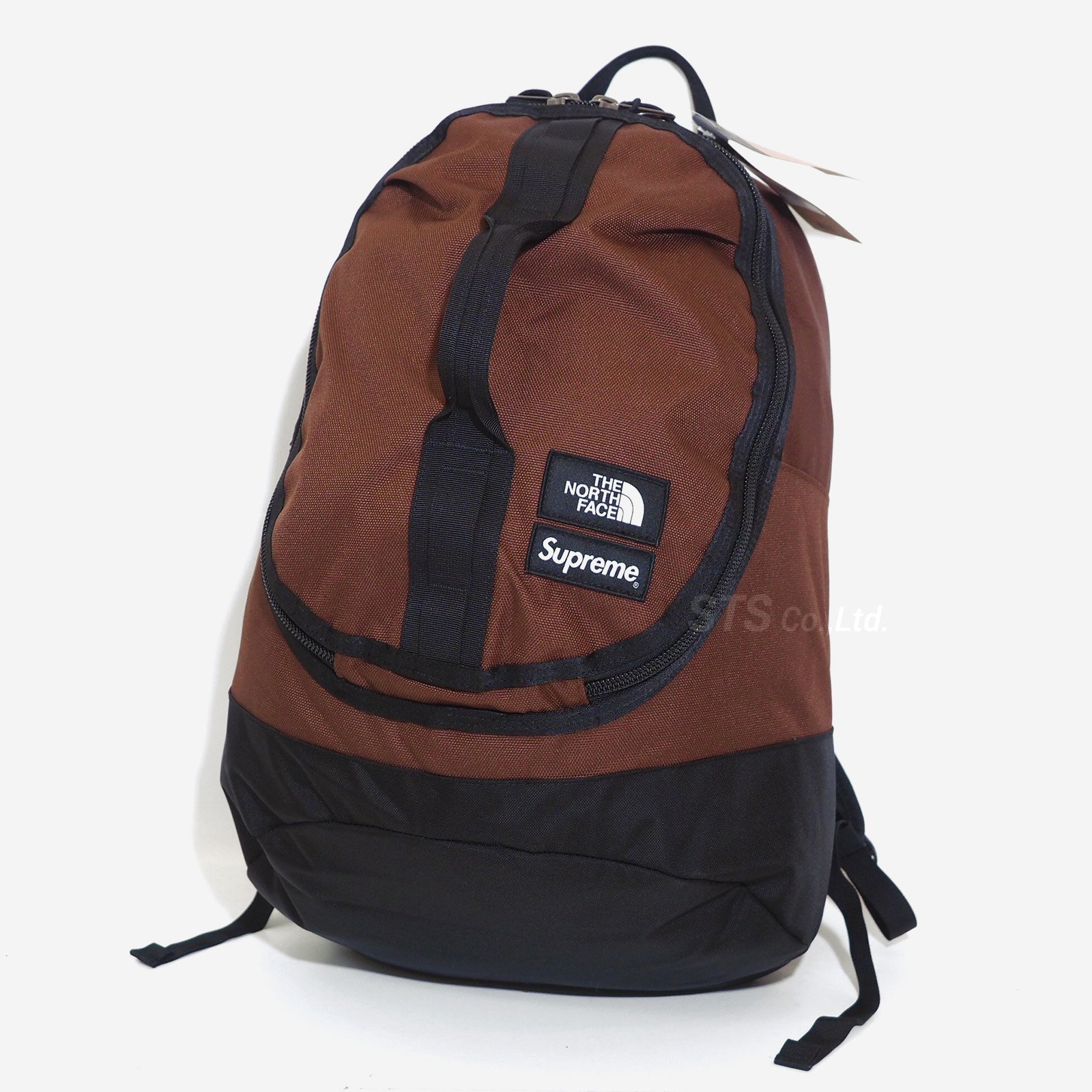supreme the north face steeptech bacpack