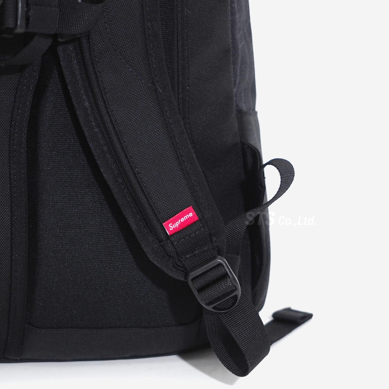 Supreme/The North Face Steep Tech Backpack - UG.SHAFT