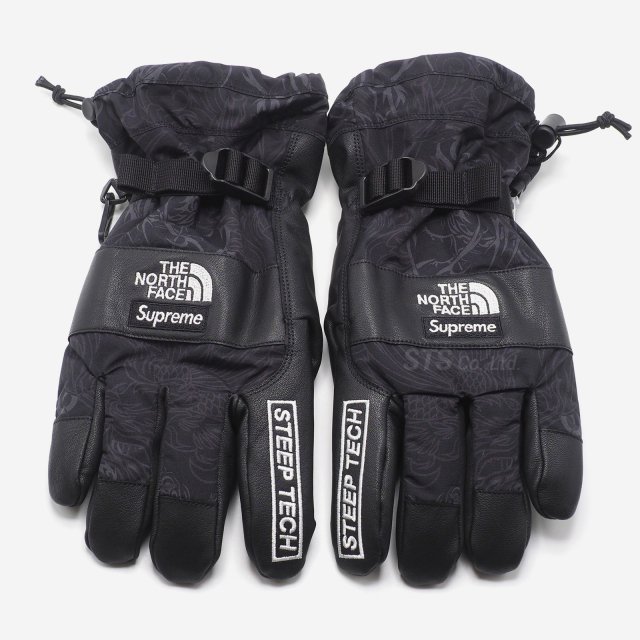 Supreme/The North Face Steep Tech Gloves