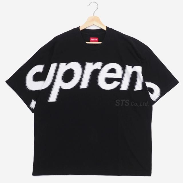 Supreme - Intarsia S/S Top