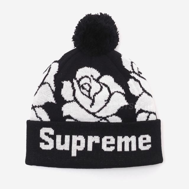 Supreme - Rose Beanie