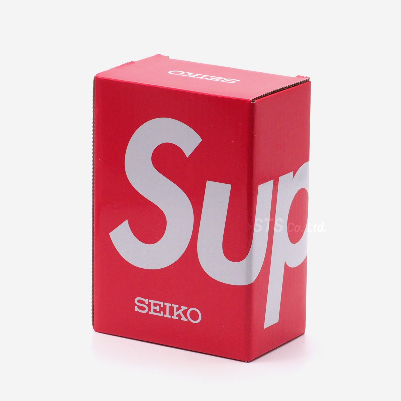 Supreme/Seiko Alarm Clock - UG.SHAFT