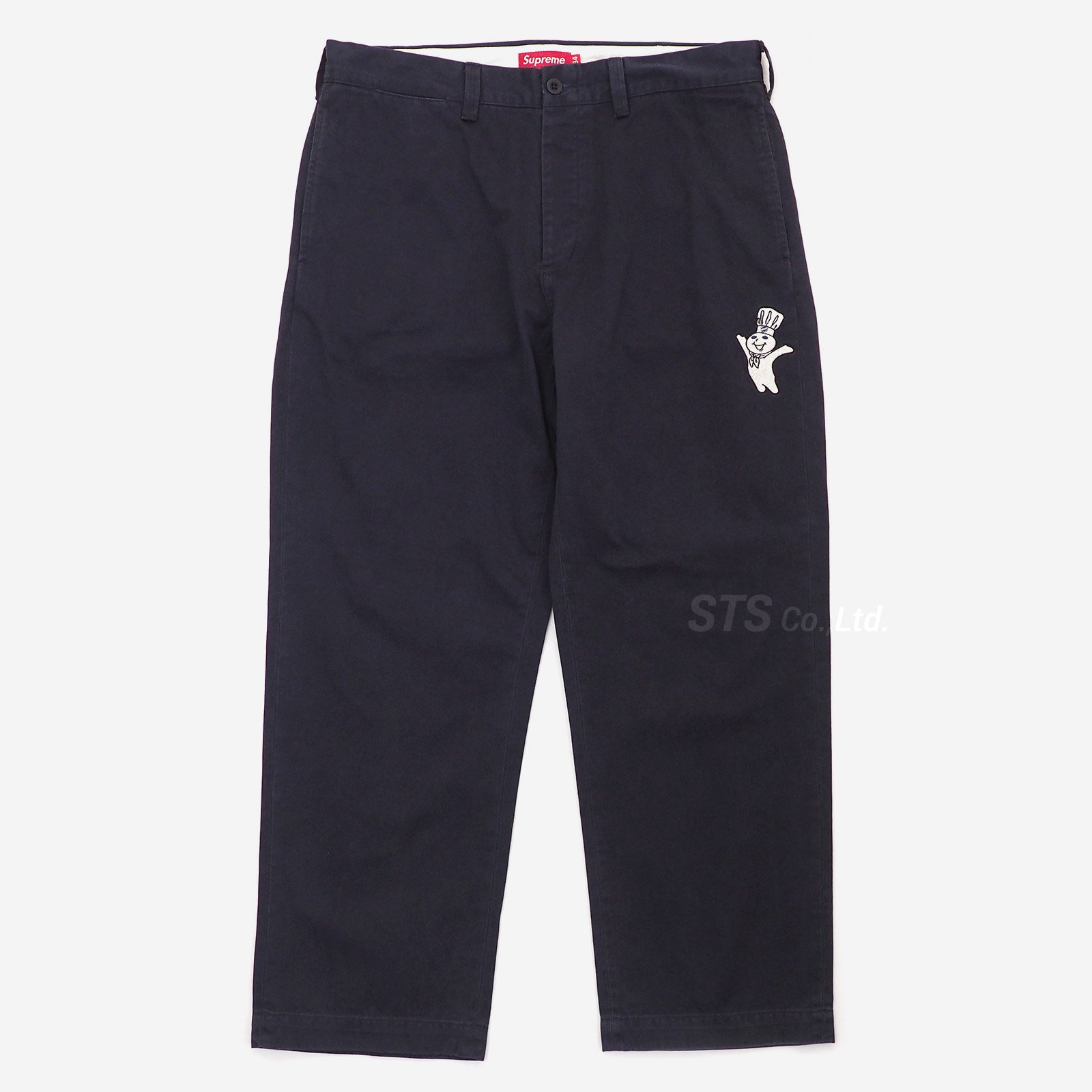 Supreme/ Doughboy Chino Pant 30in.