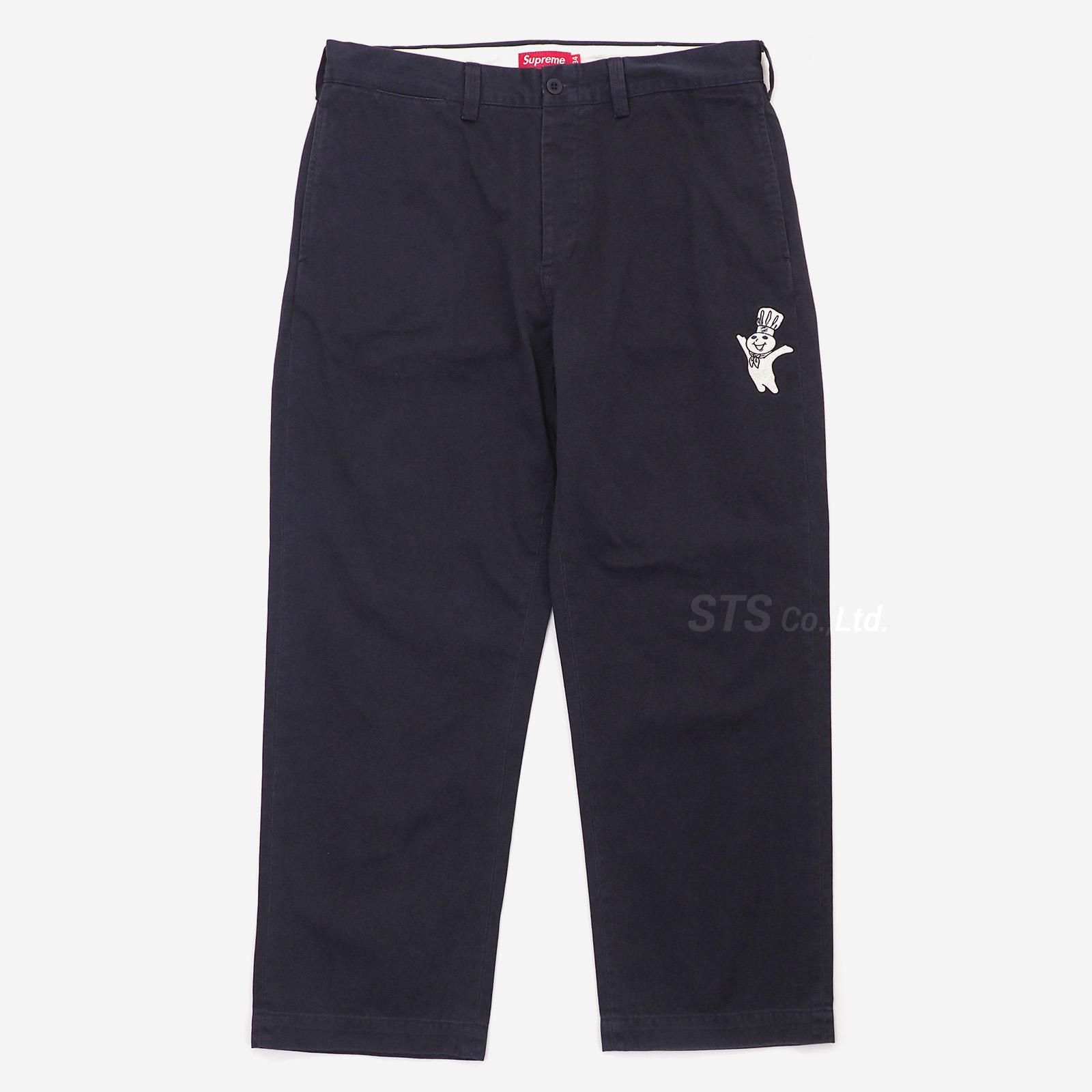 Supreme - Doughboy Chino Pant - UG.SHAFT