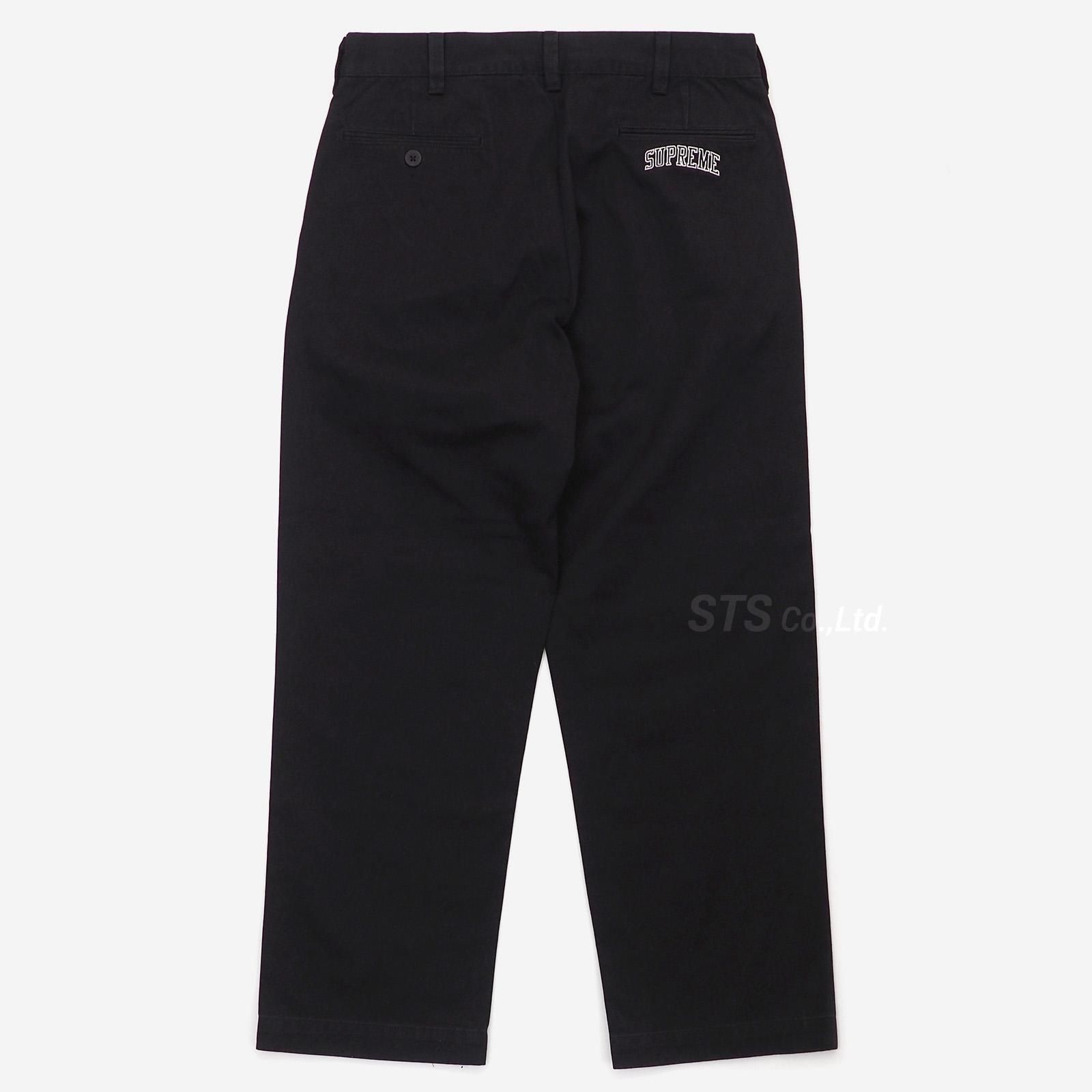 Supreme - Doughboy Chino Pant - UG.SHAFT