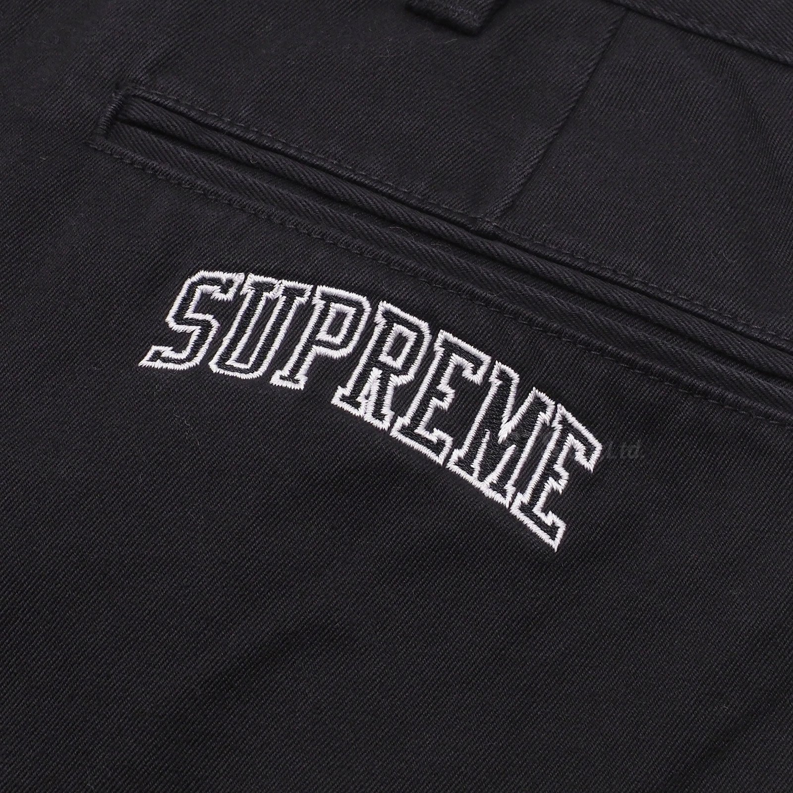 Supreme - Doughboy Chino Pant - UG.SHAFT