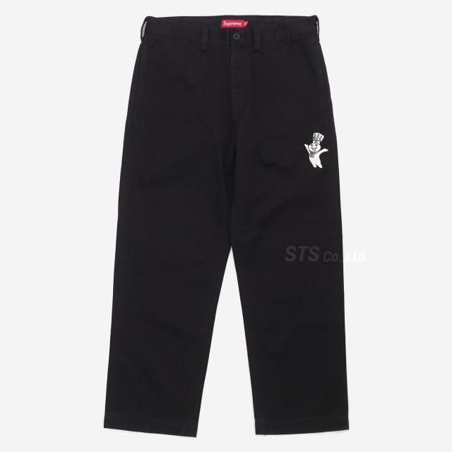 Supreme - Doughboy Chino Pant