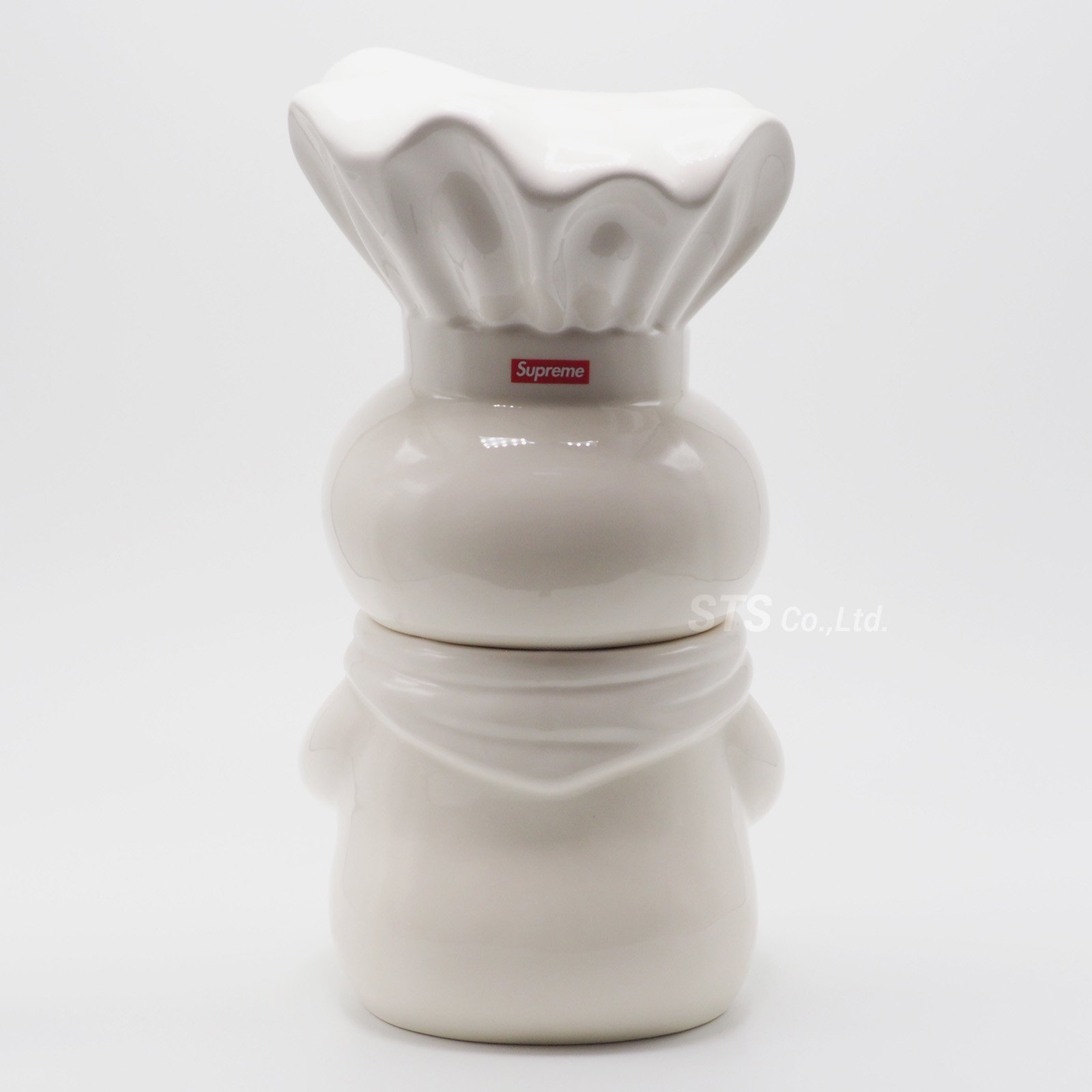 Supreme - Doughboy Cookie Jar - UG.SHAFT