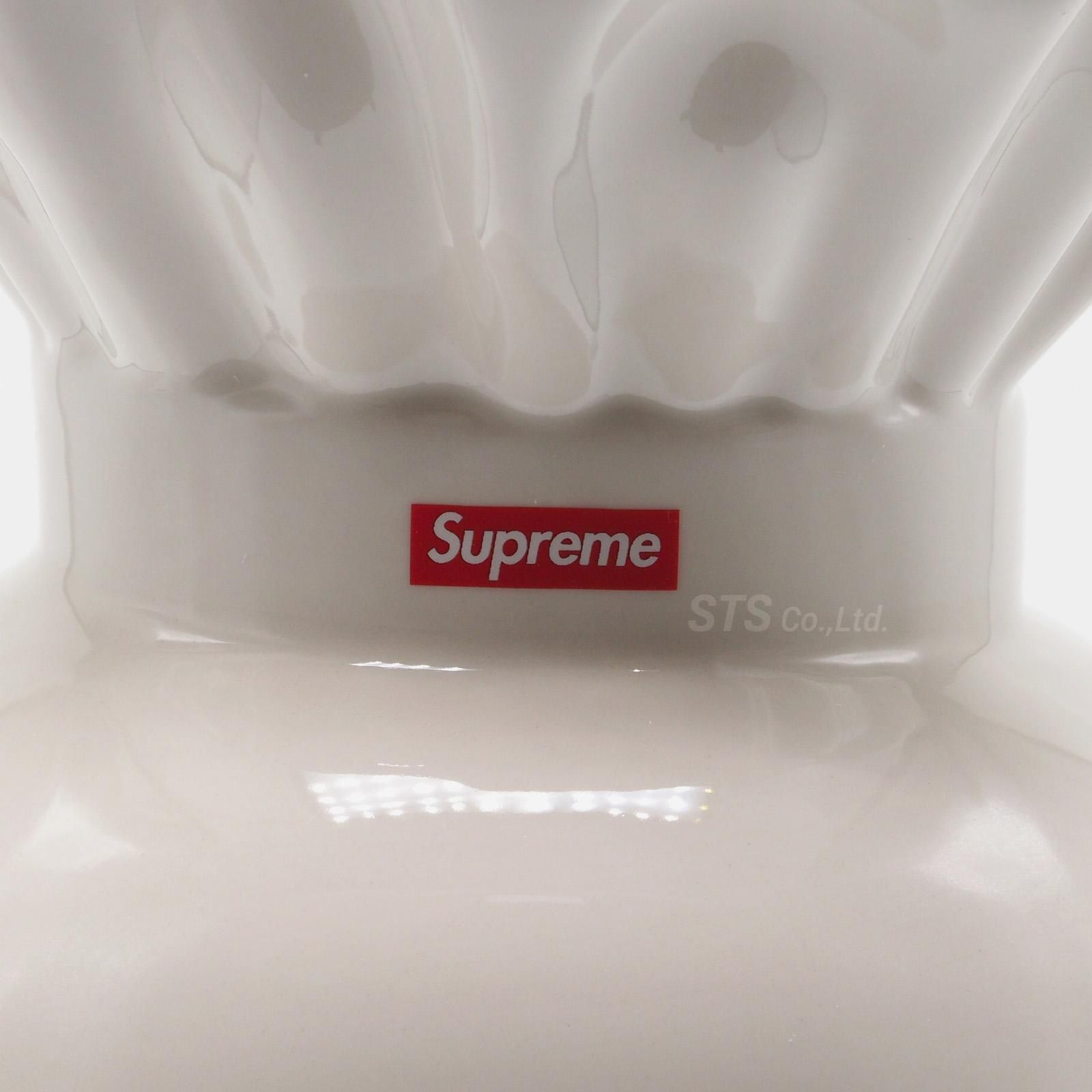 Supreme - Doughboy Cookie Jar - UG.SHAFT