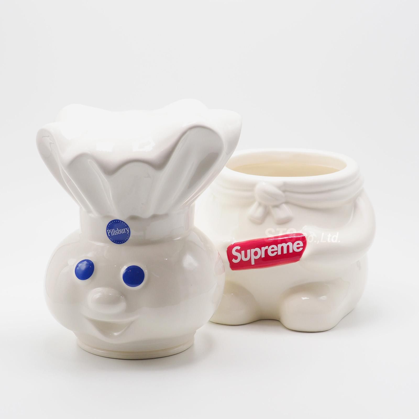 Supreme - Doughboy Cookie Jar - UG.SHAFT