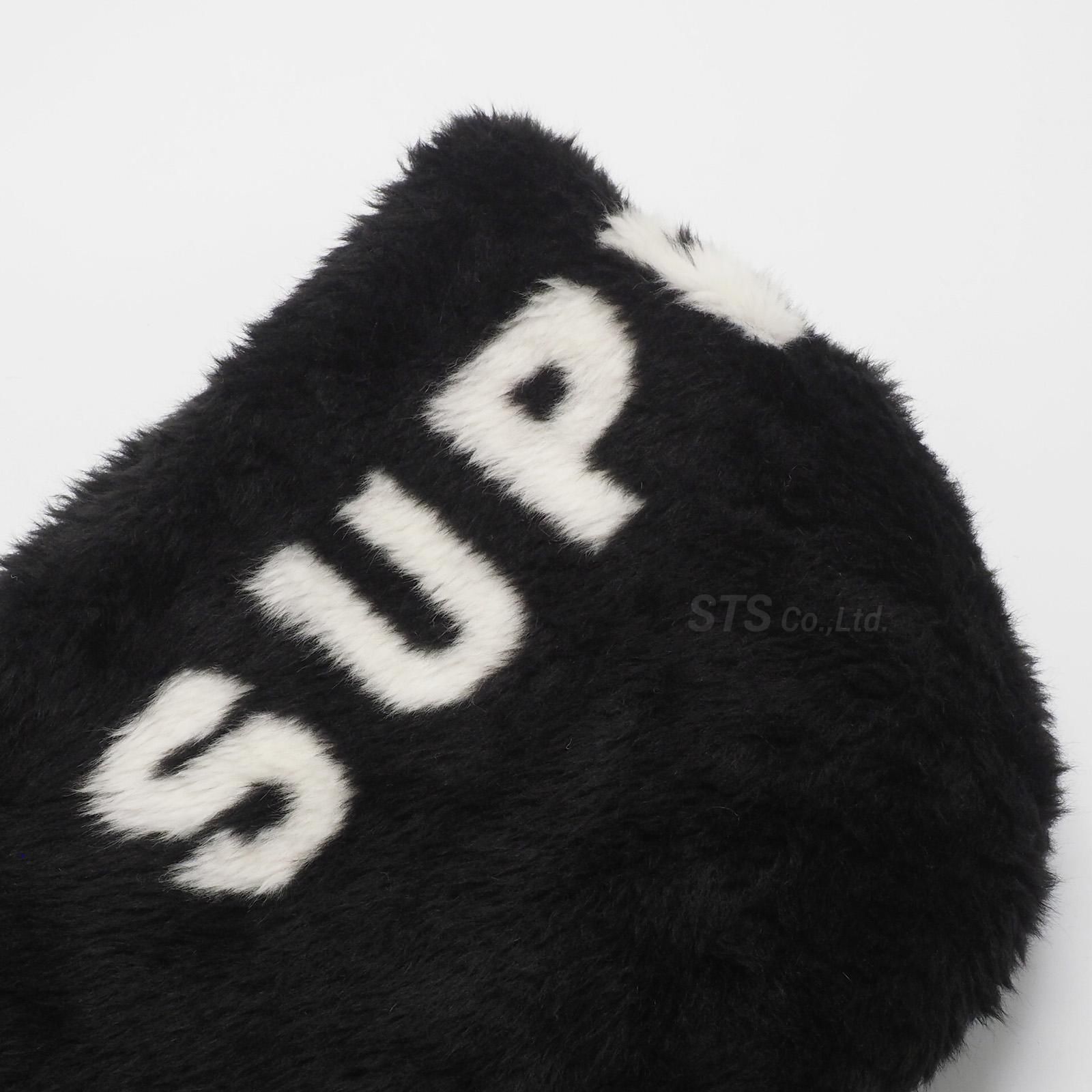 Supreme - Faux Fur Reversible MA-1 - UG.SHAFT