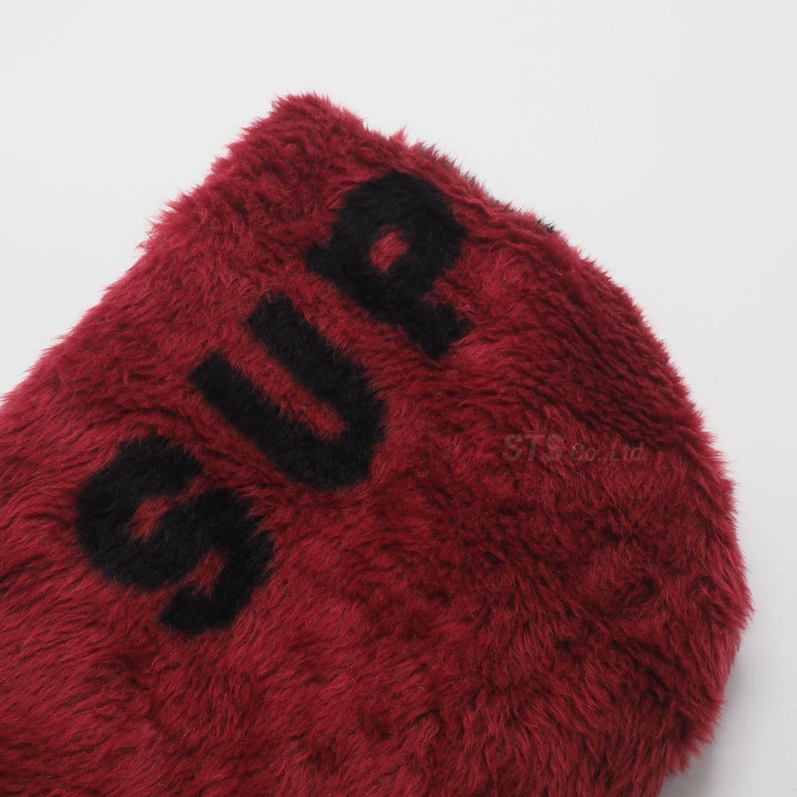 Supreme - Faux Fur Reversible MA-1 - UG.SHAFT Supreme - Faux Fur Reversible MA-1 - UG.SHAFT