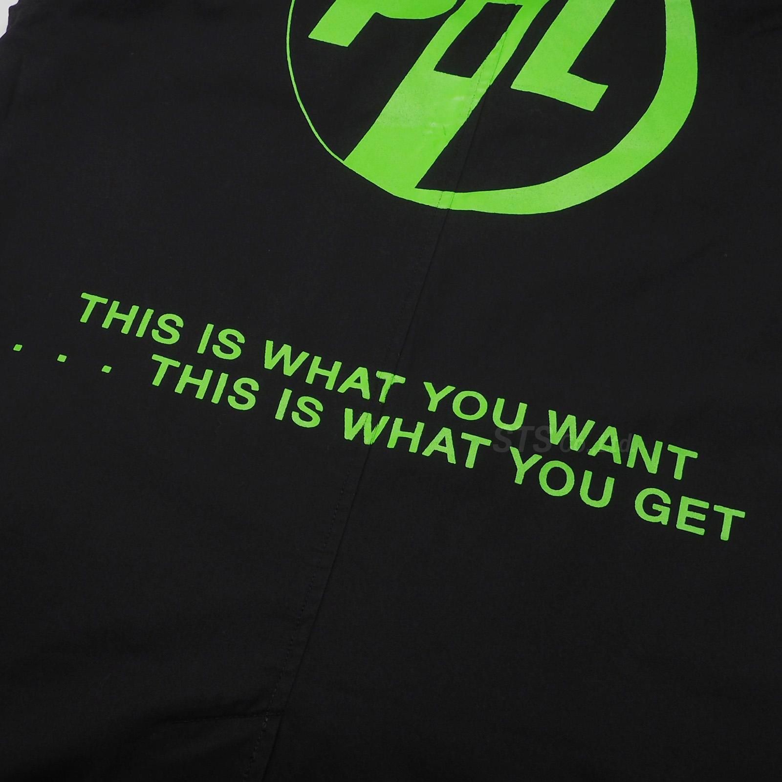 ジャケット・アウター Supreme PiL Trench Coat Supreme - PIL Trench Coat - UG.SHAFT