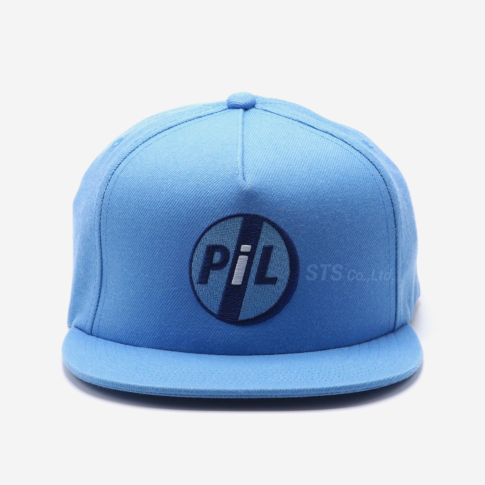 メーカー公式店 シュプリーム PIL 5panel キャップ