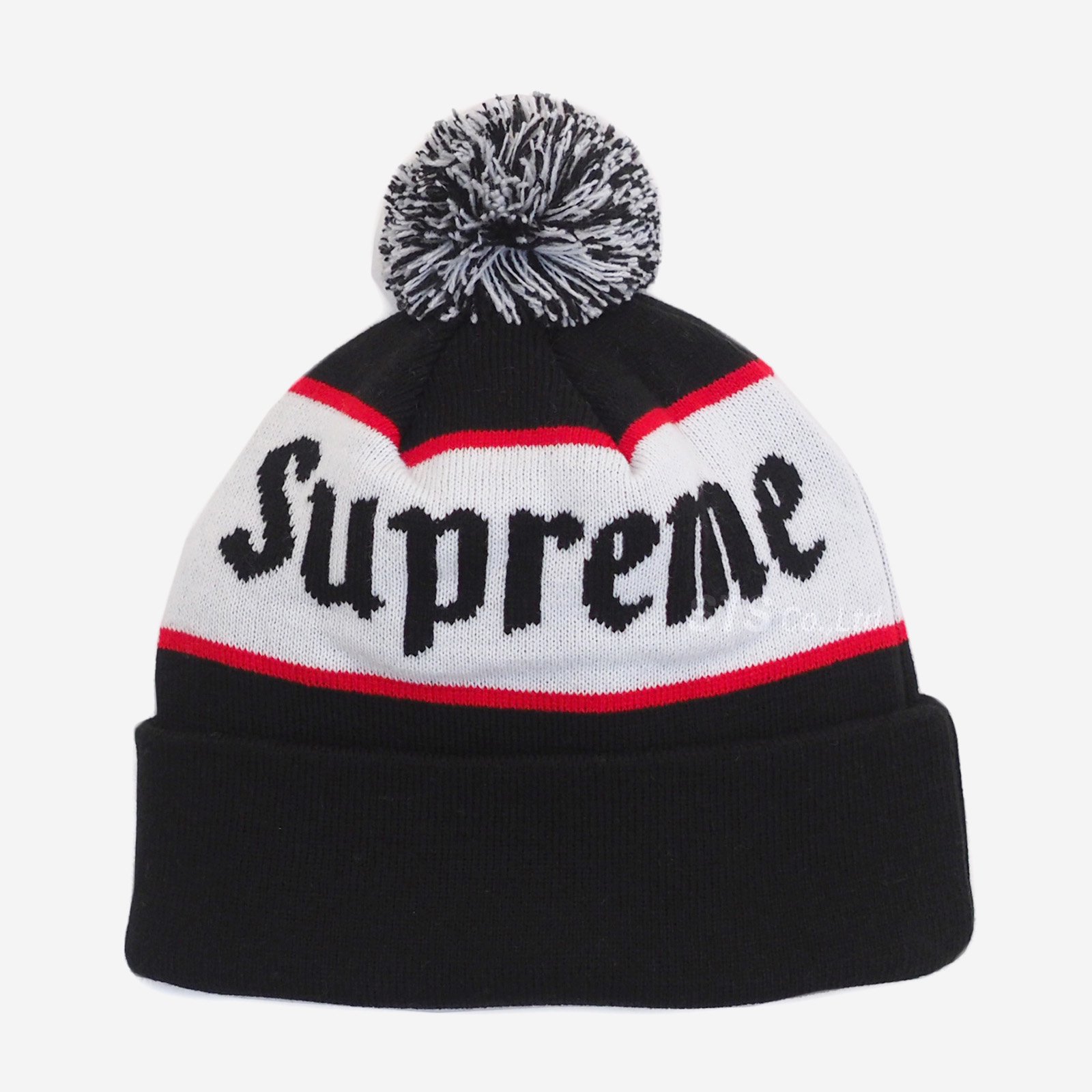 Supreme - Alpine Beanie - UG.SHAFT