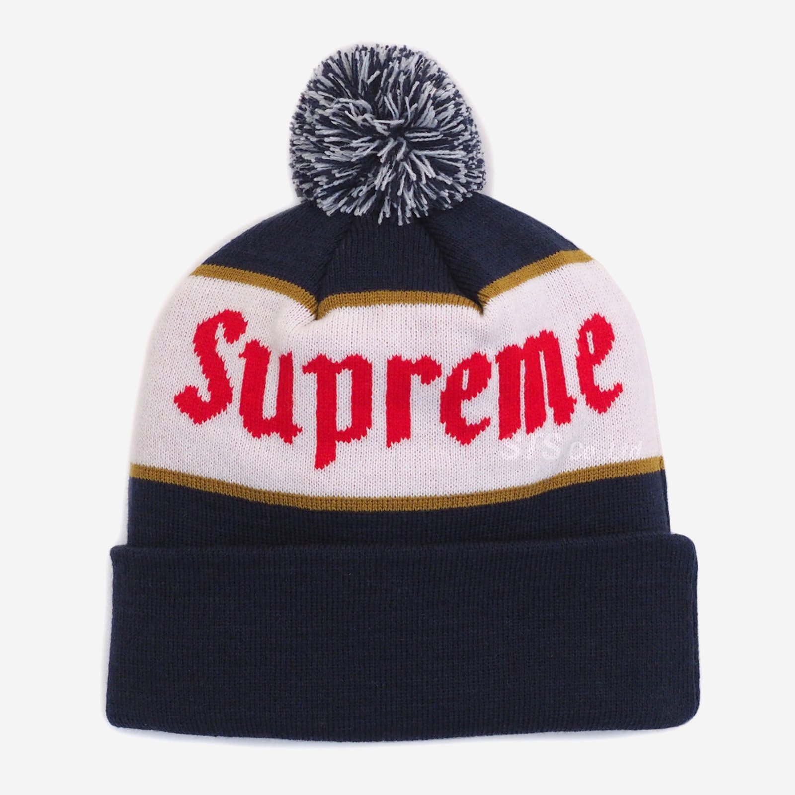 Supreme - Alpine Beanie - UG.SHAFT