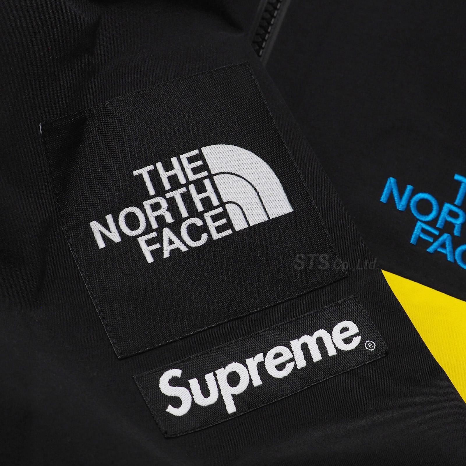 Supreme/The North Face Taped Seam Shell Jacket - UG.SHAFT