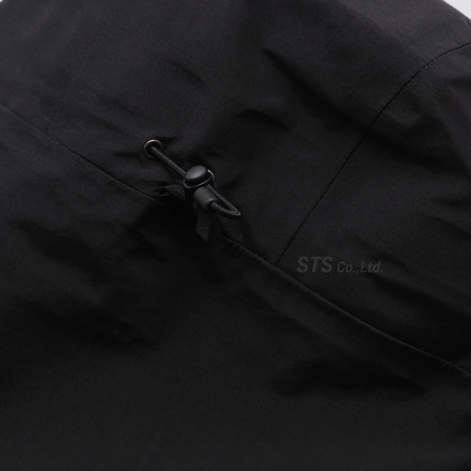 Supreme/The North Face Taped Seam Shell Jacket - UG.SHAFT