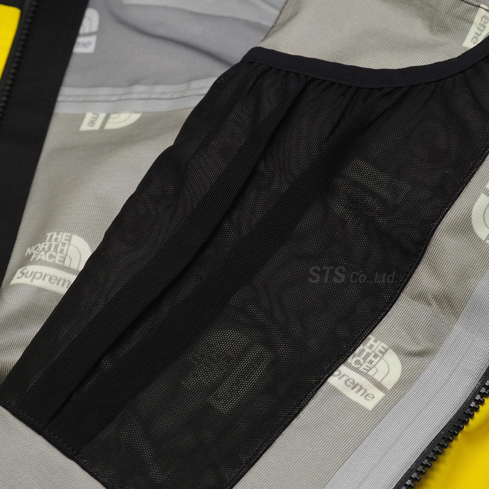 Supreme/The North Face Taped Seam Shell Jacket - UG.SHAFT Supreme/The North Face Taped Seam Shell Jacket - UG.SHAFT
