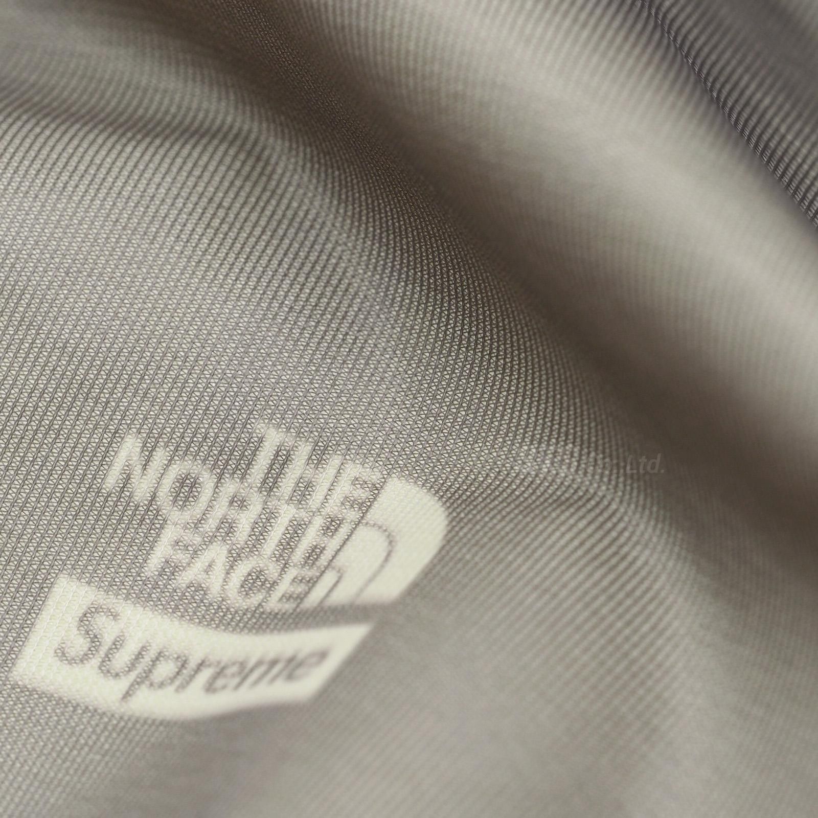 Supreme/The North Face Taped Seam Shell Jacket - UG.SHAFT