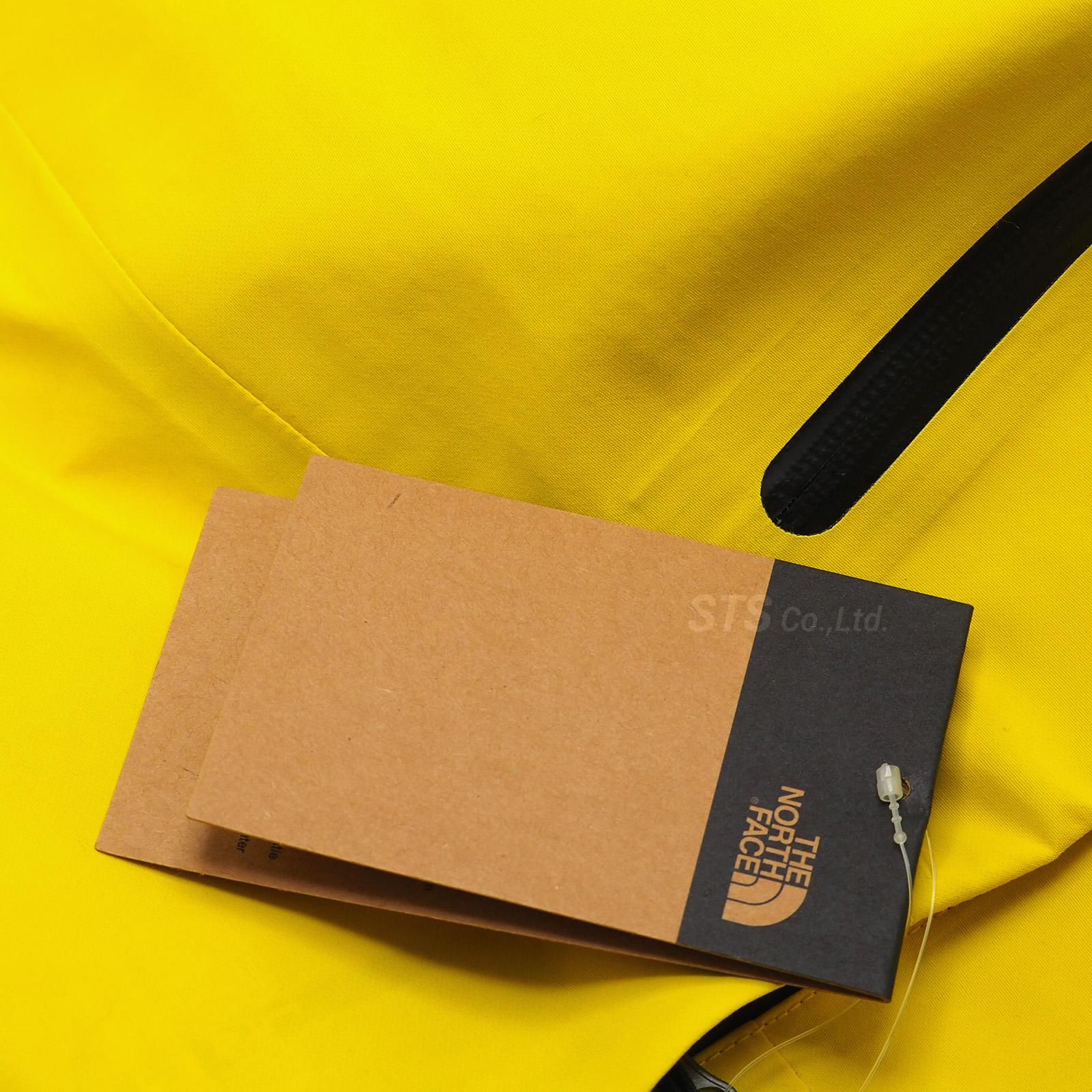 Supreme/The North Face Taped Seam Shell Jacket - UG.SHAFT
