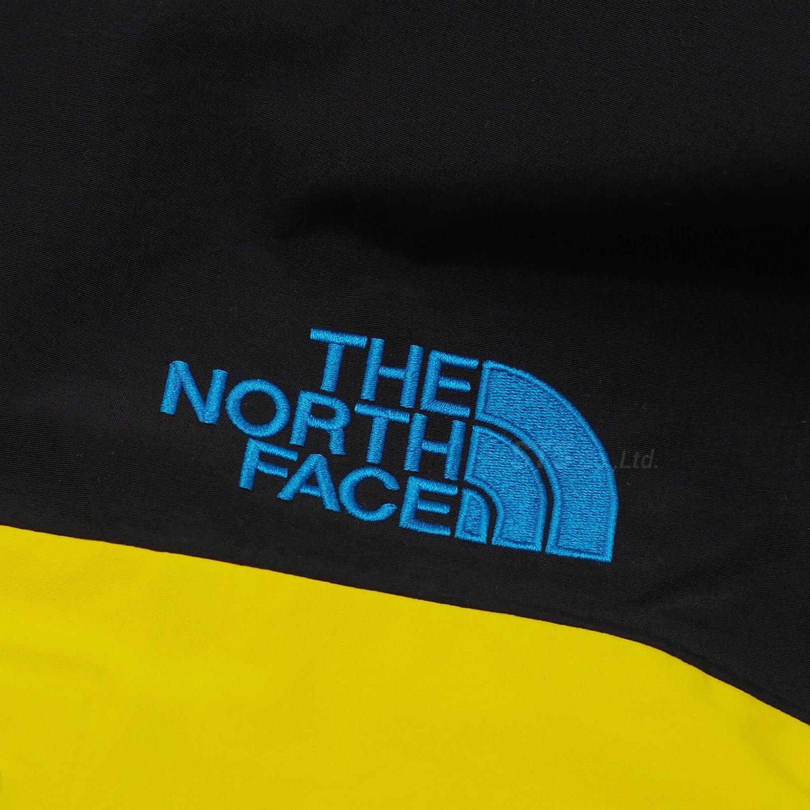 Supreme/The North Face Taped Seam Shell Jacket - UG.SHAFT