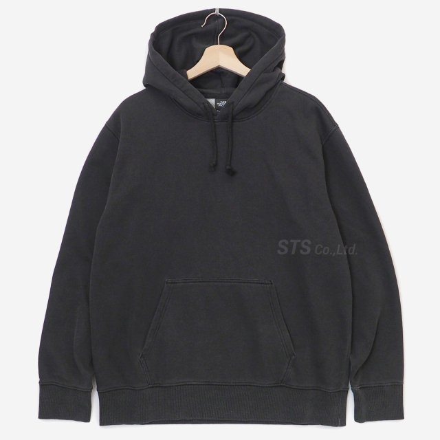 【SALE】Supreme/The North Face Pigment Printed Hooded Sweatshirt