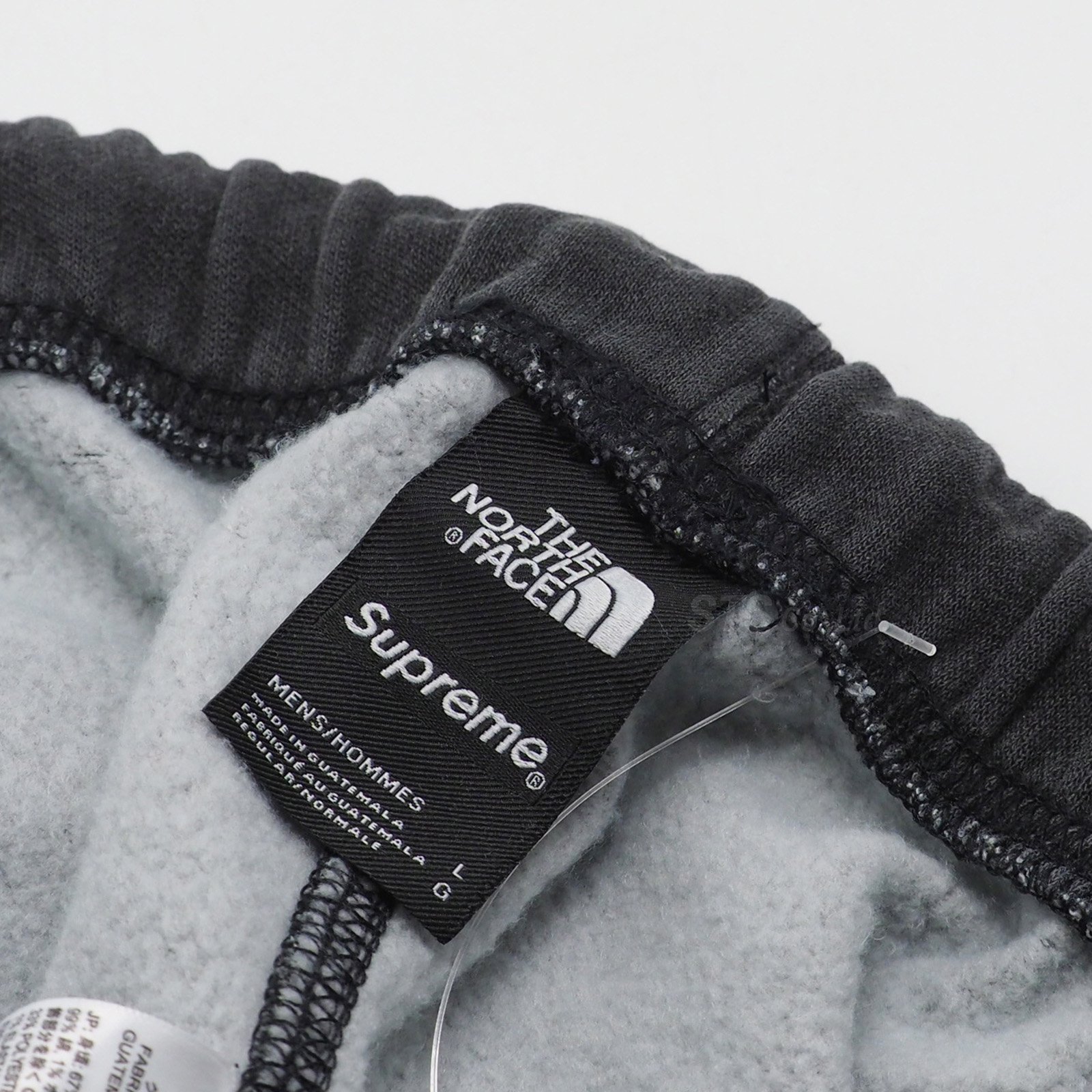 Supreme/The North Face Pigment Printed Sweatpant - UG.SHAFT