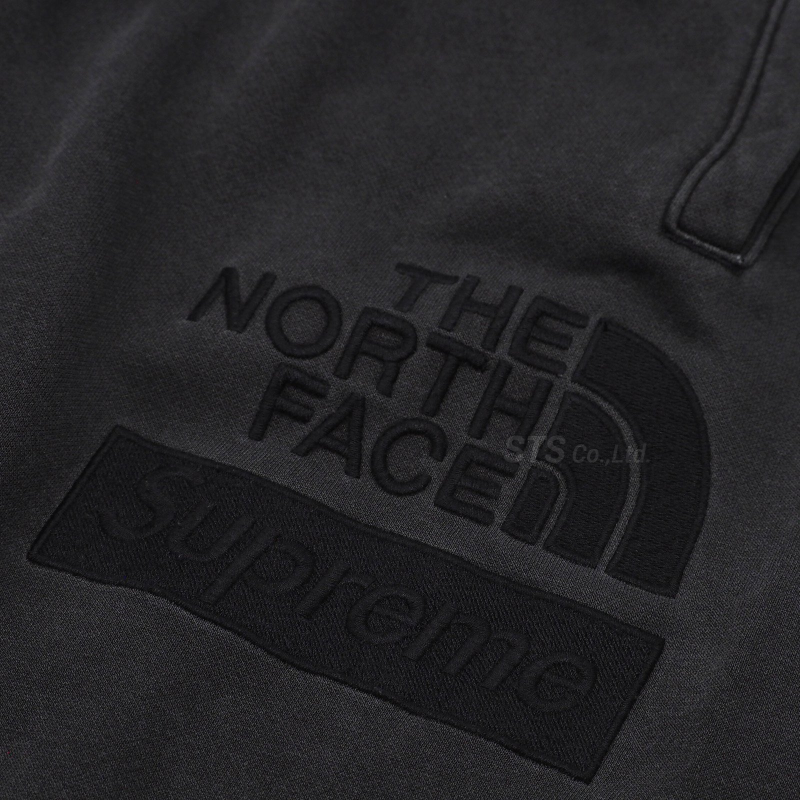 Supreme/The North Face Pigment Printed Sweatpant - UG.SHAFT