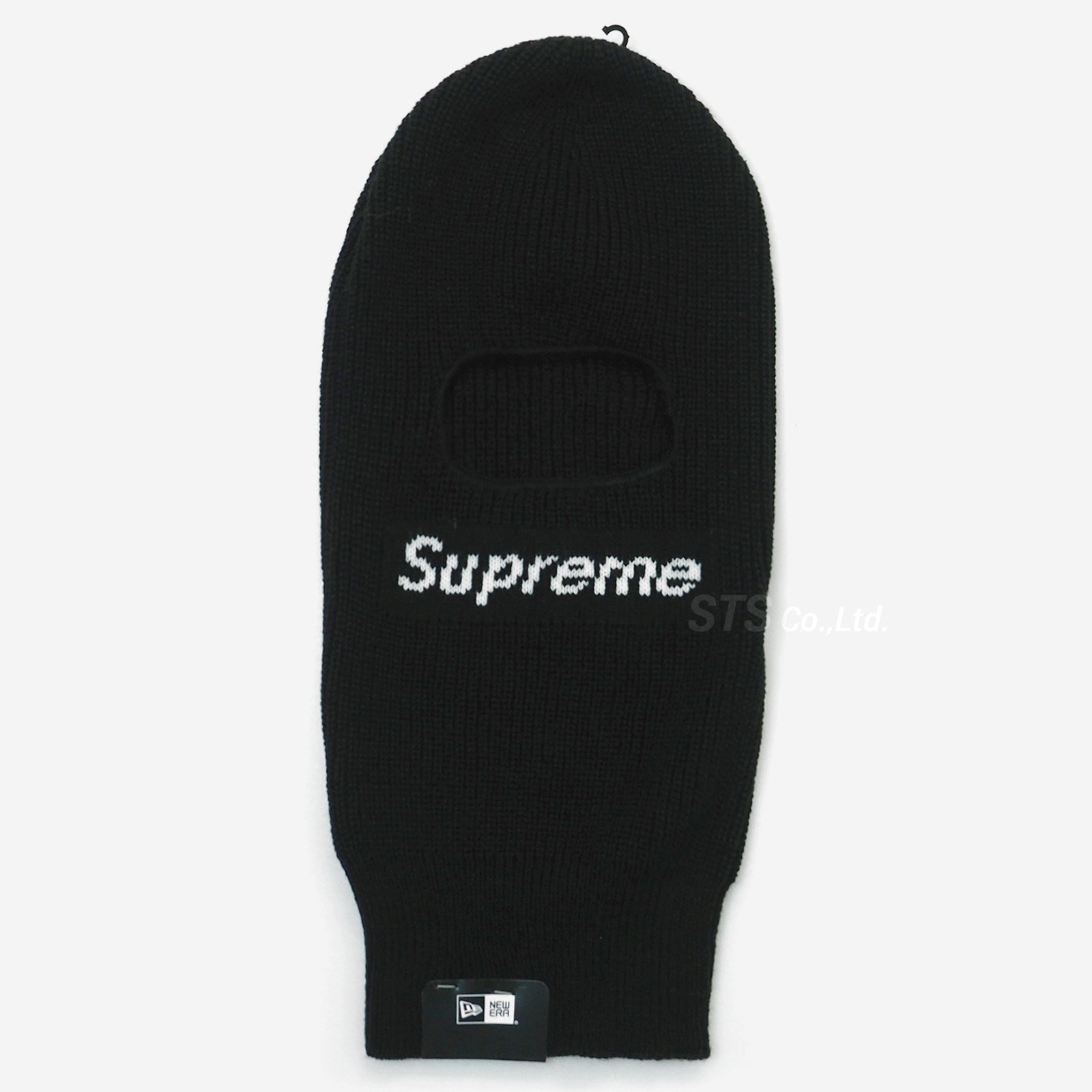 Supreme - New Era Box Logo Balaclava - UG.SHAFT