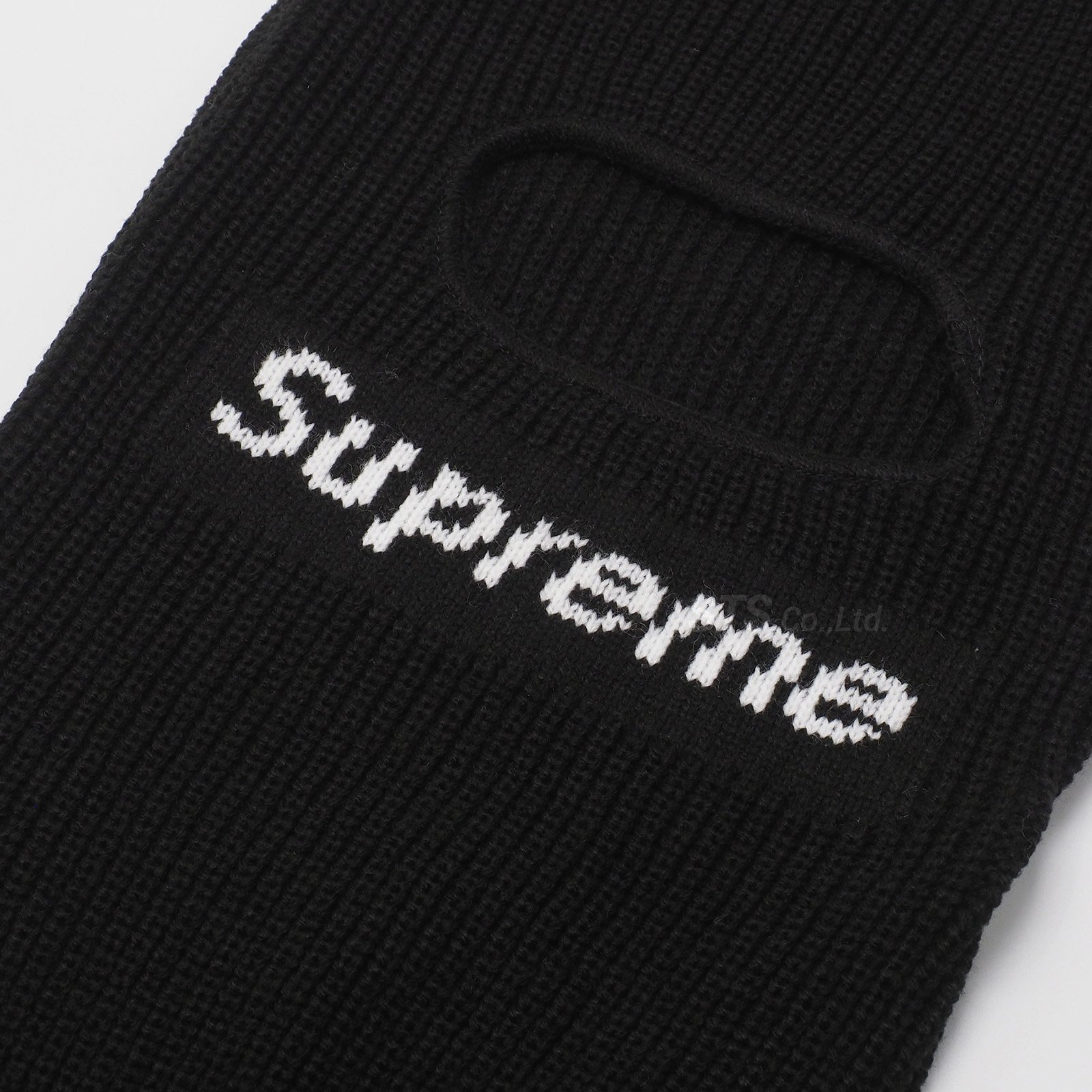 Supreme - New Era Box Logo Balaclava - UG.SHAFT