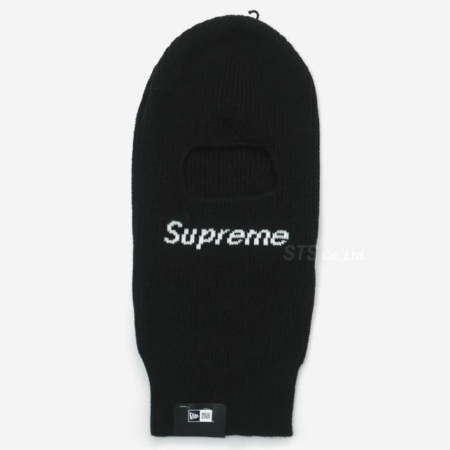 Supreme - New Era Box Logo Balaclava