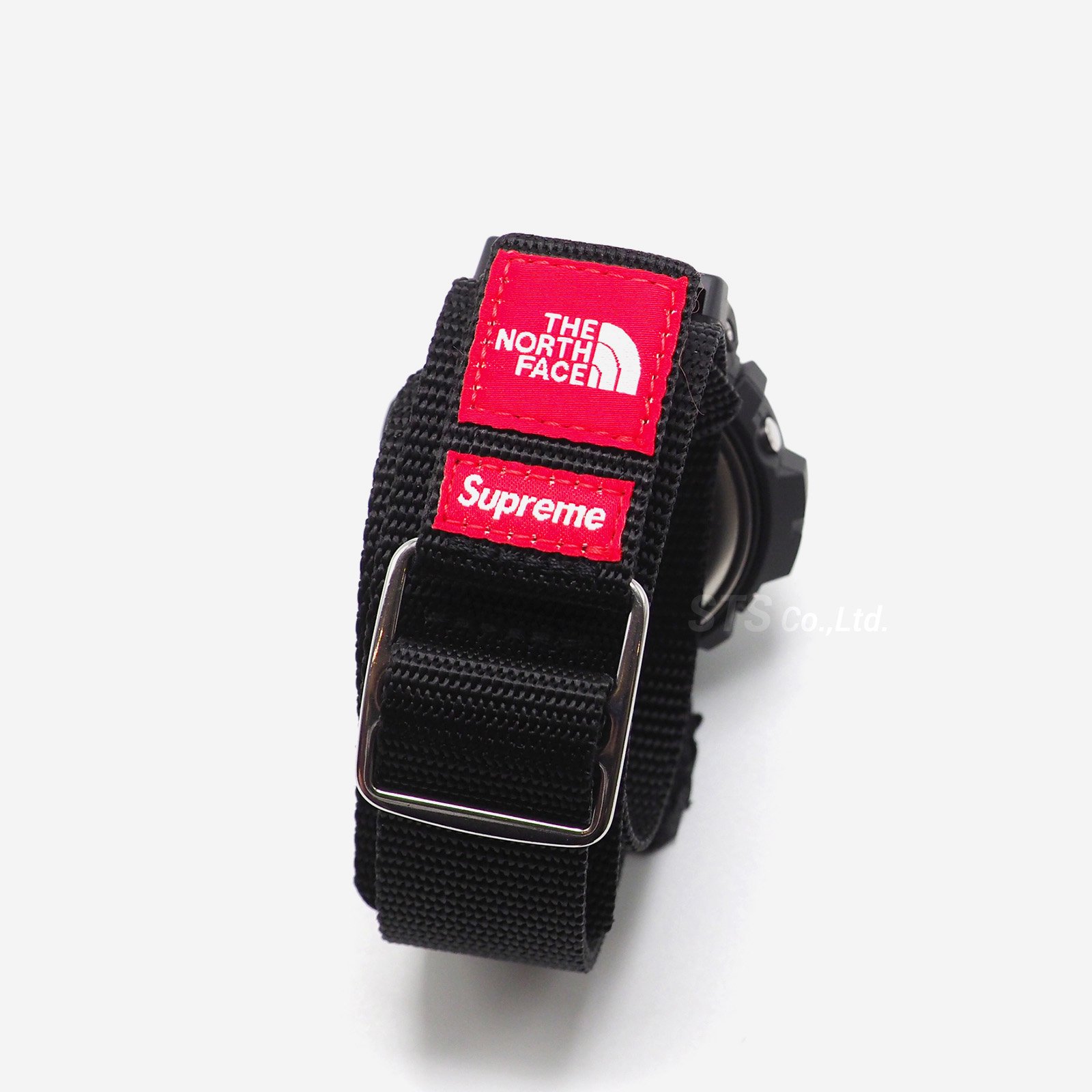 Supreme/The North Face G-Shock Watch - UG.SHAFT