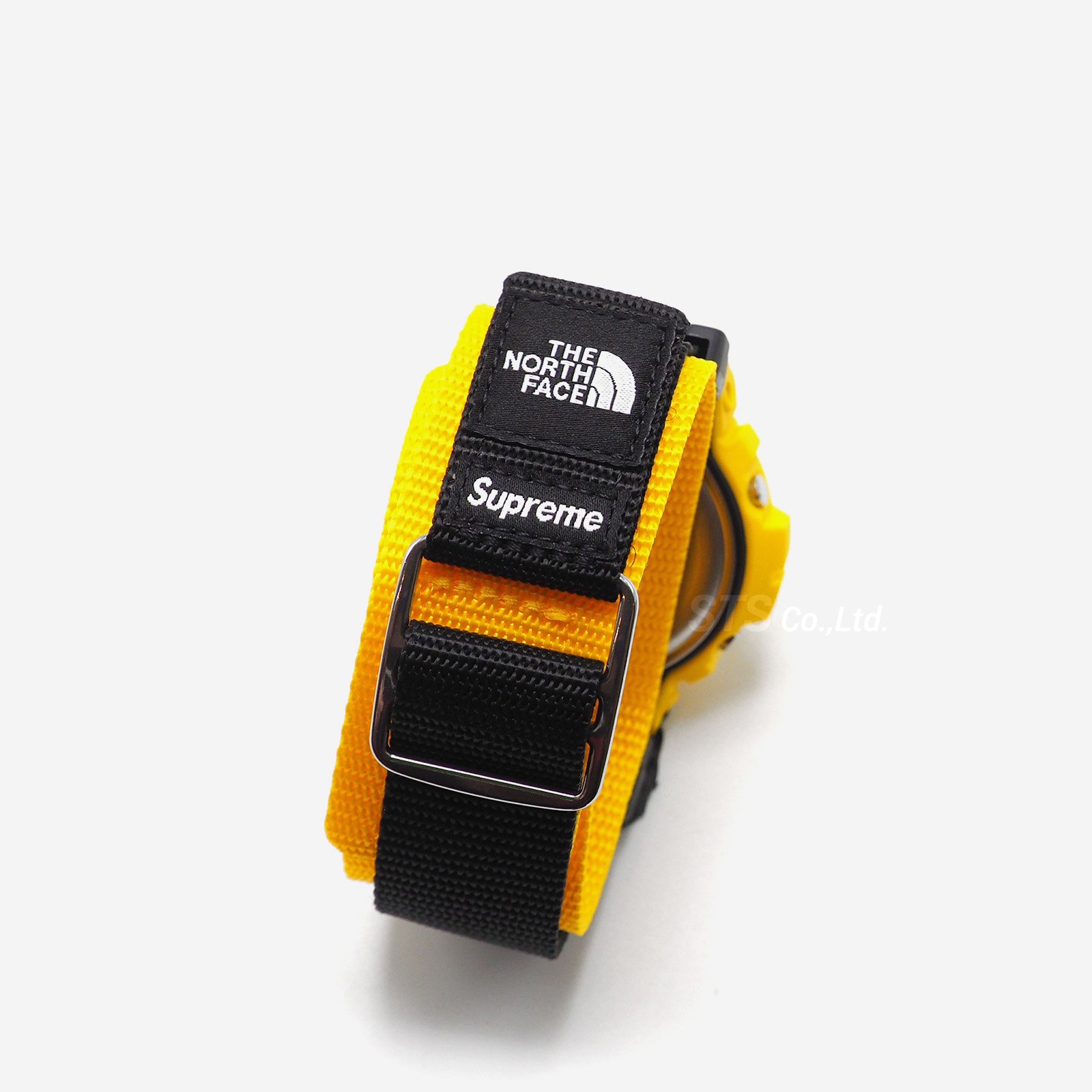 Supreme/The North Face G-Shock Watch - UG.SHAFT