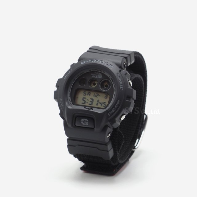 Supreme/The North Face G-Shock Watch