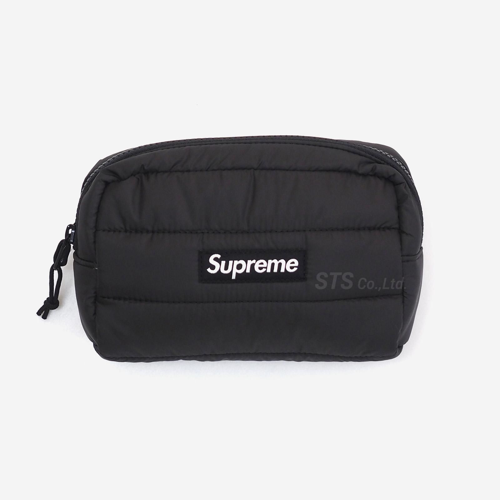 Supreme - Puffer Pouch - UG.SHAFT