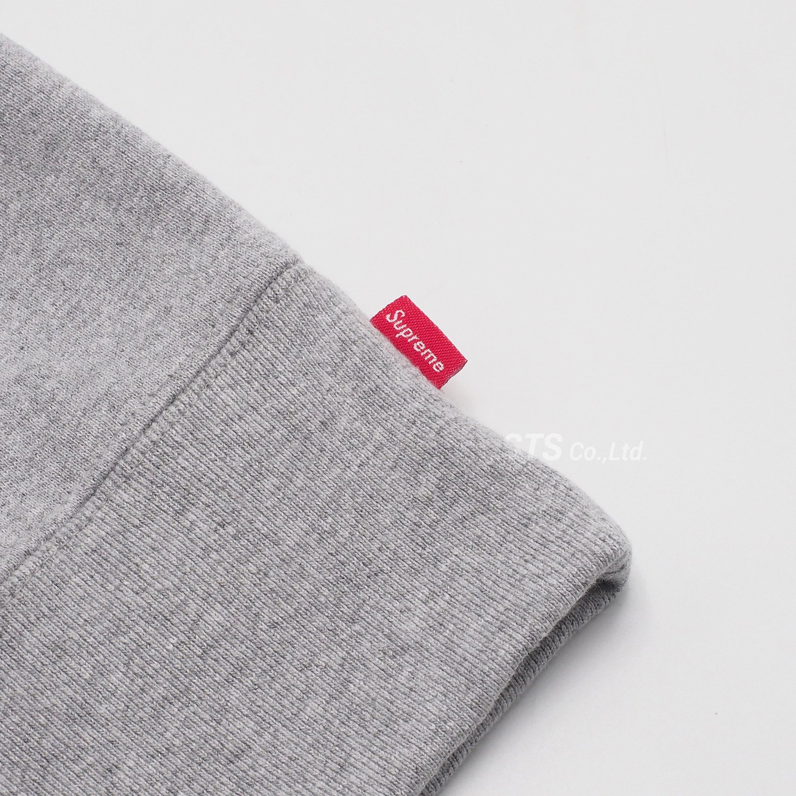 Supreme - Box Logo Crewneck - UG.SHAFT