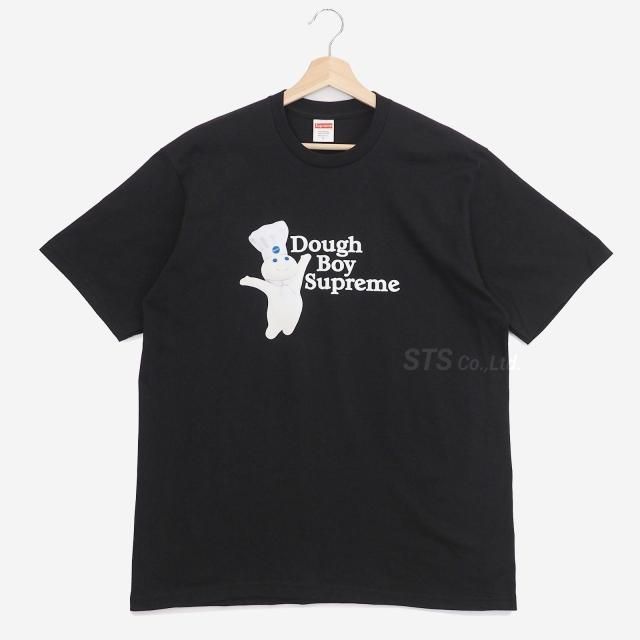 Supreme - Doughboy Tee