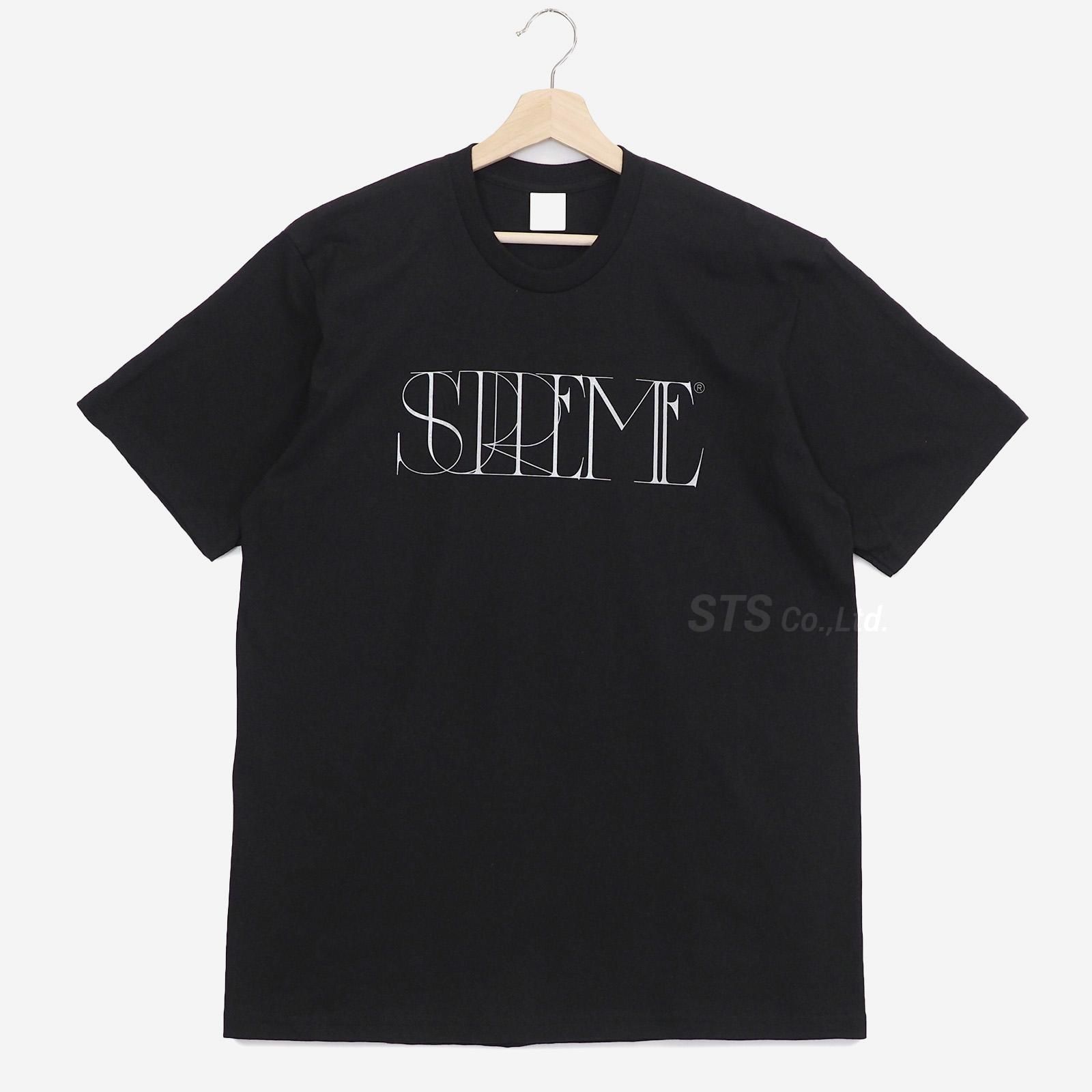 DustyBlueSIZESupreme - Trademark Tee - UG.SHAFT Tシャツ/カットソー(半袖/袖なし)