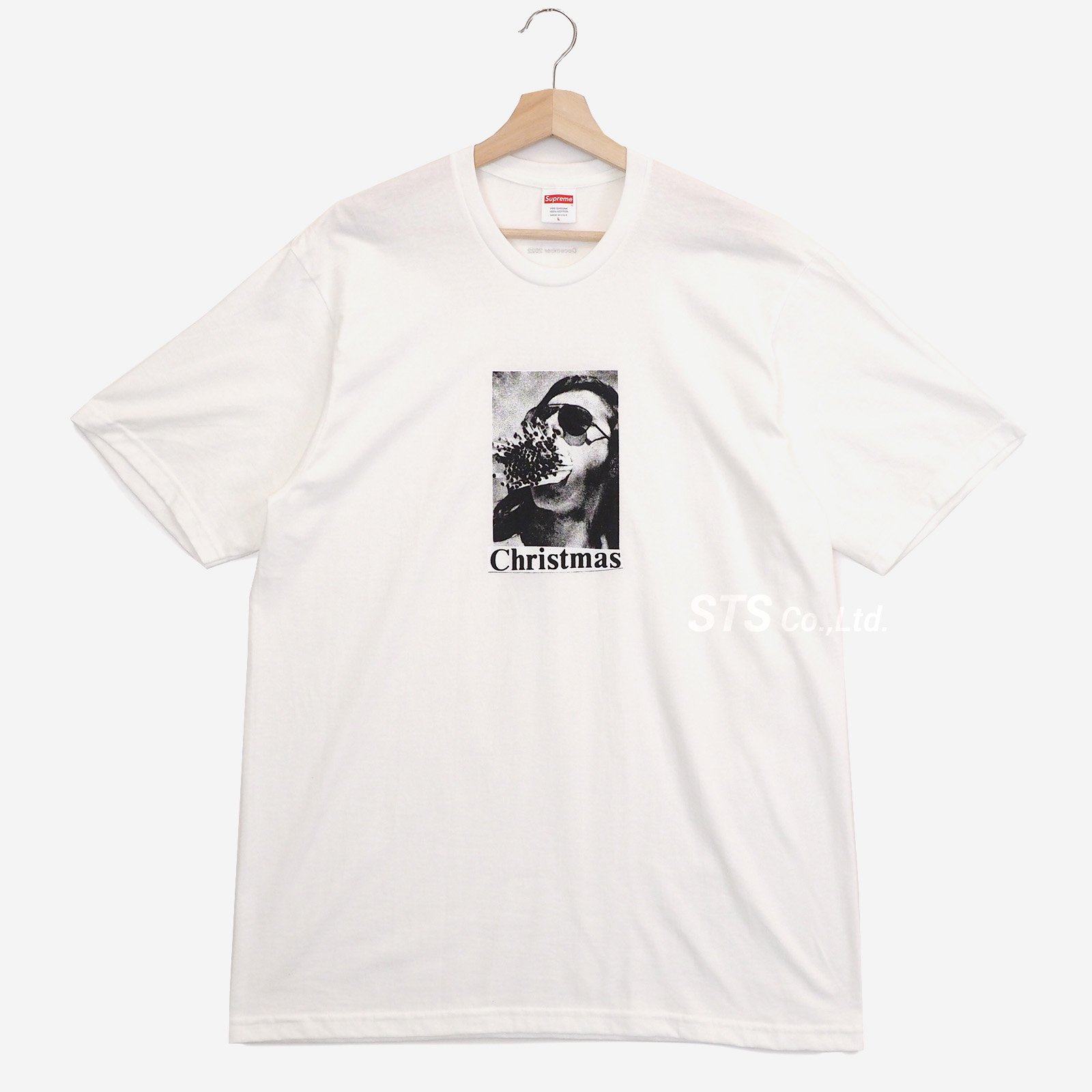 お取り寄せ可能 XL SUPREME YOUNGBOY TEE 白シュプリーム Tシャツ T