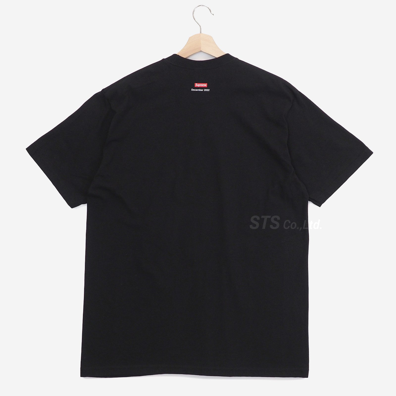 Supreme - Cigarette Tee - UG.SHAFT