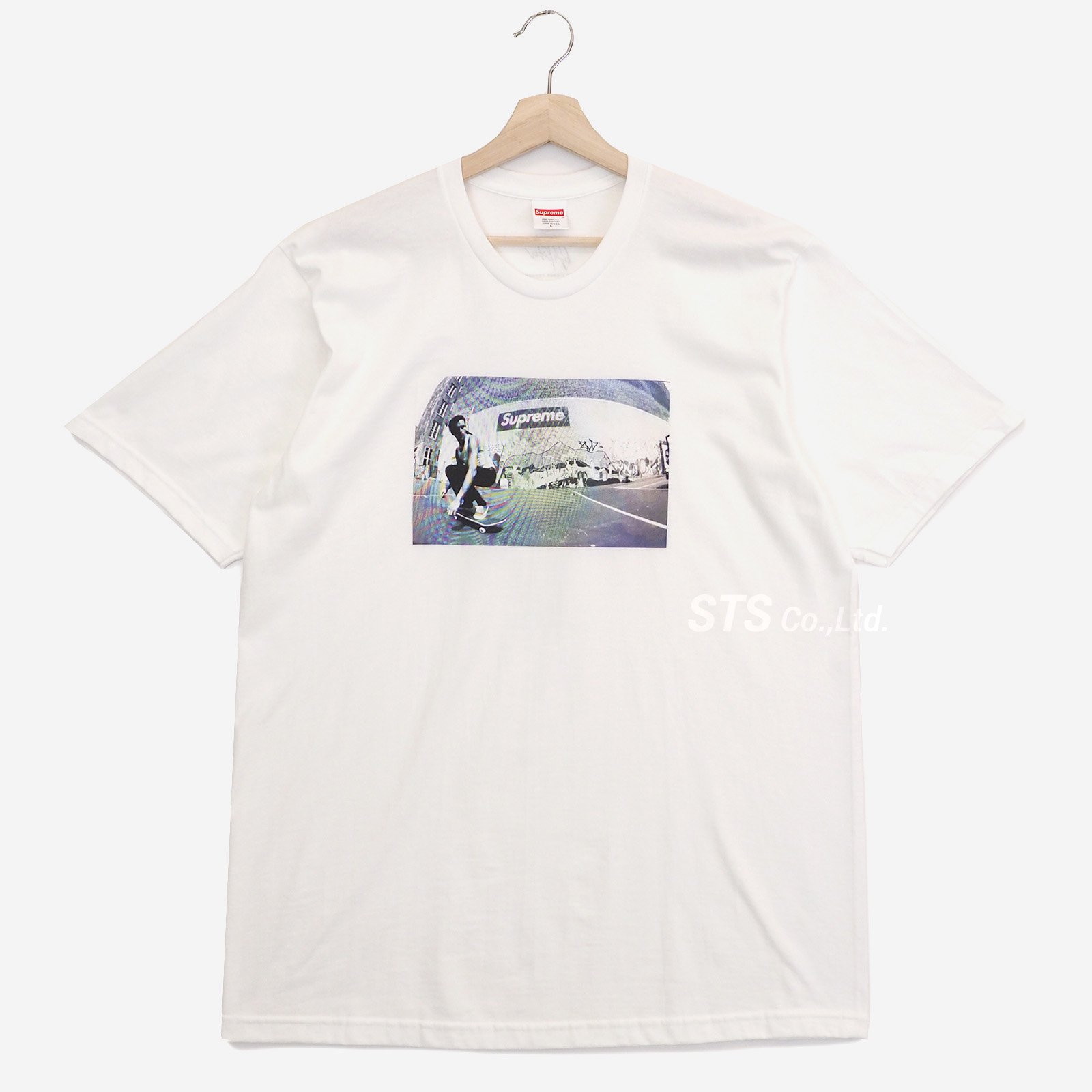 Supreme - Dylan Tee - UG.SHAFT