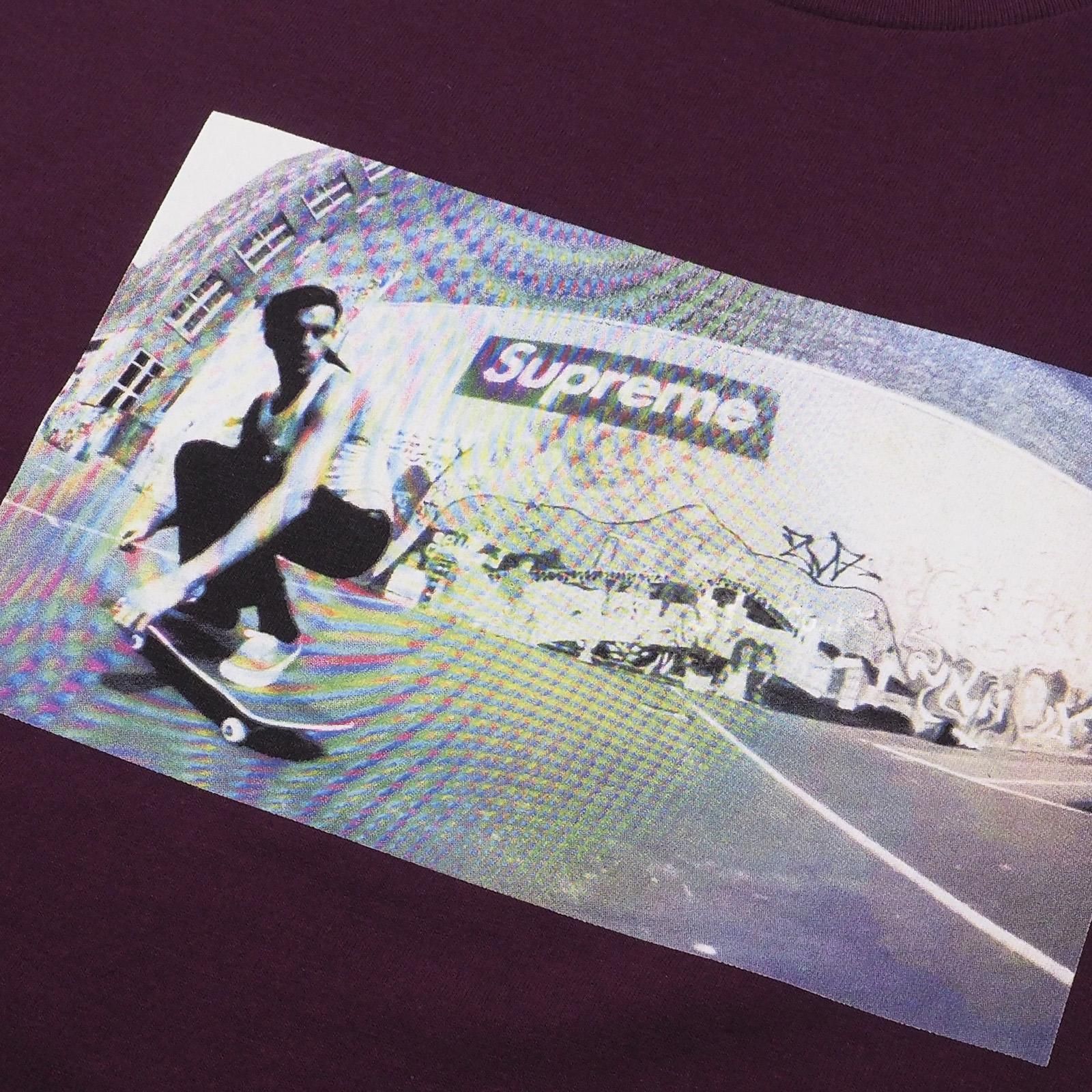 Supreme - Dylan Tee - UG.SHAFT