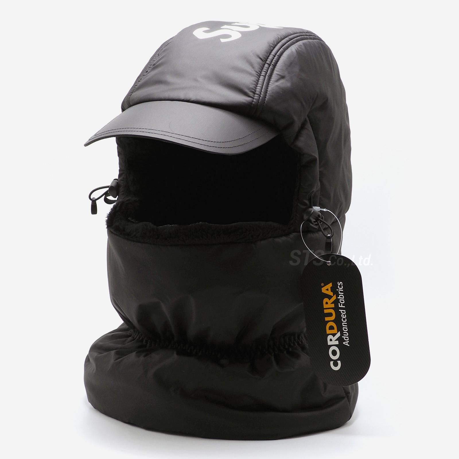 Cordura® Puffer Balaclava、supreme、シュプリーム | yoshi-sushi.ca