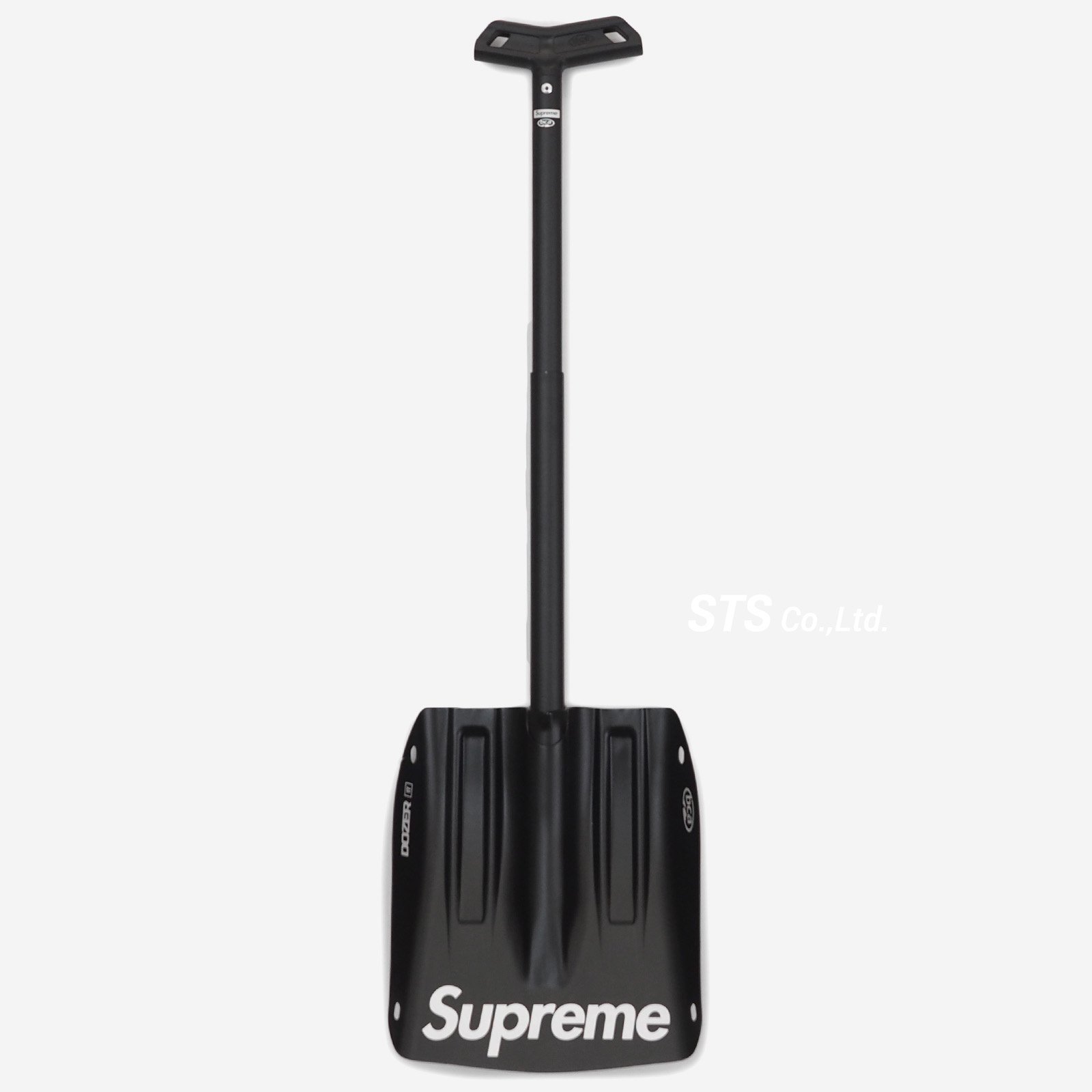 Supreme/Backcountry Access Snow Shovel - UG.SHAFT