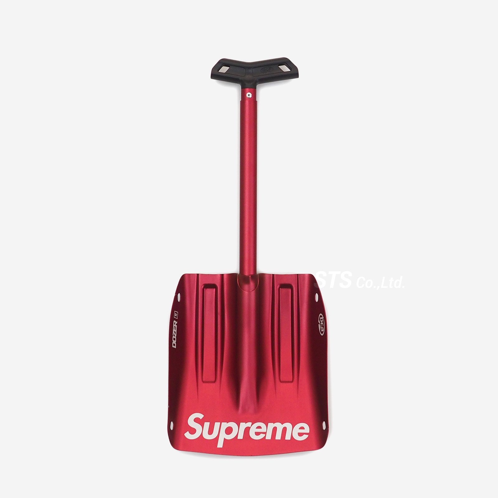 Supreme/Backcountry Access Snow Shovel - UG.SHAFT