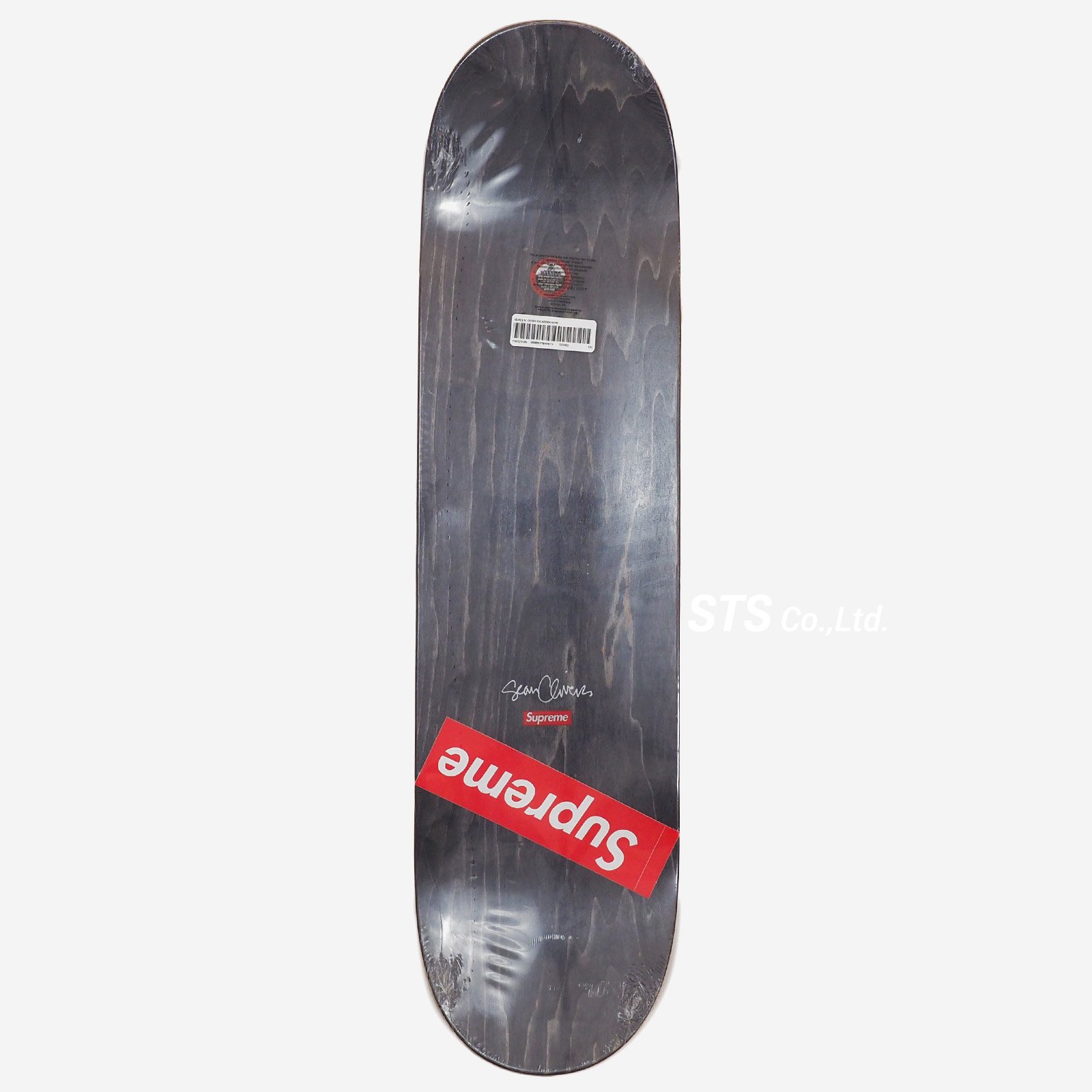 ○日本正規品○ Guns N Nuns supreme Skateboard スケボー デッキ